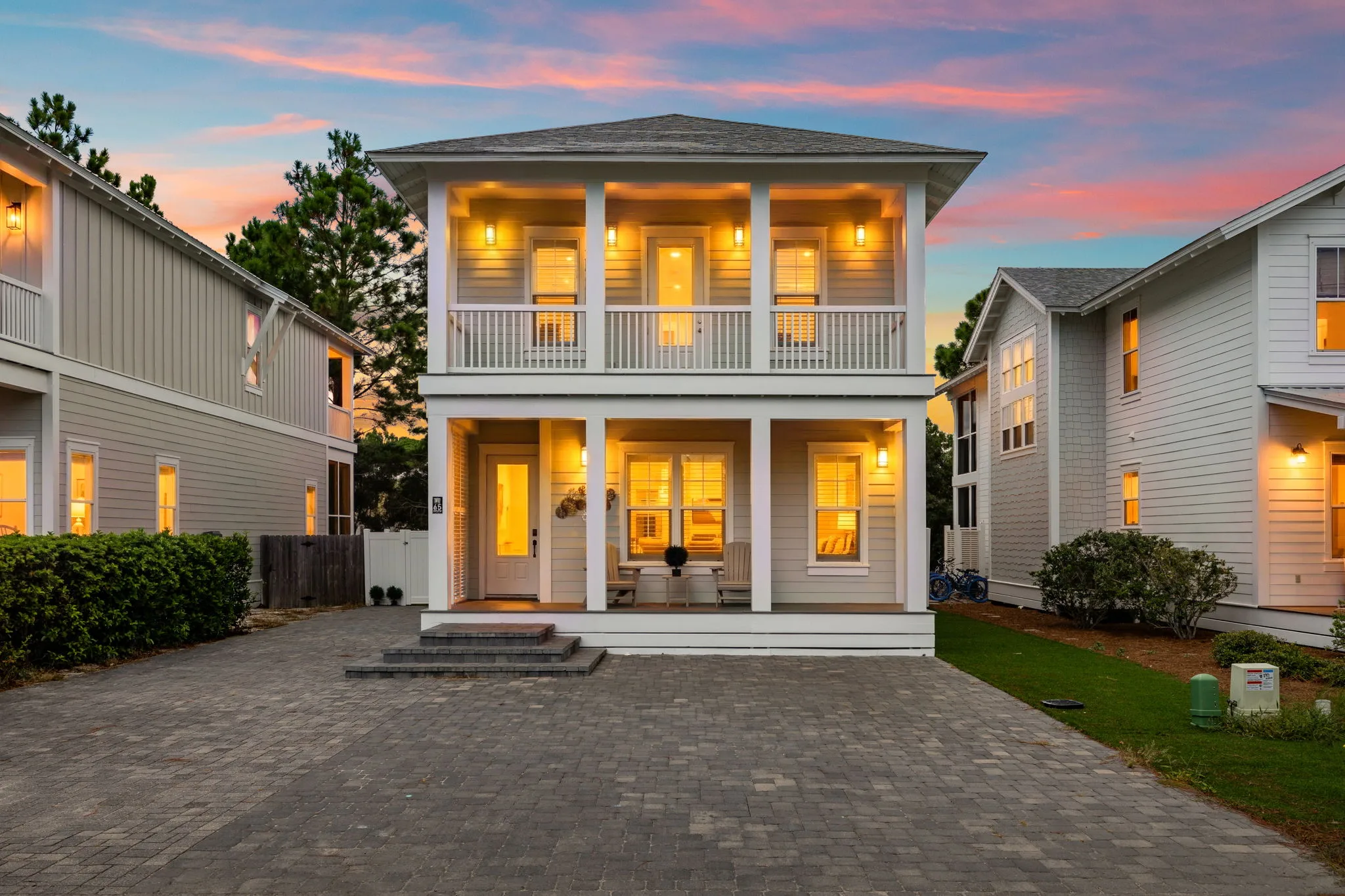 Sand Dollar Haven