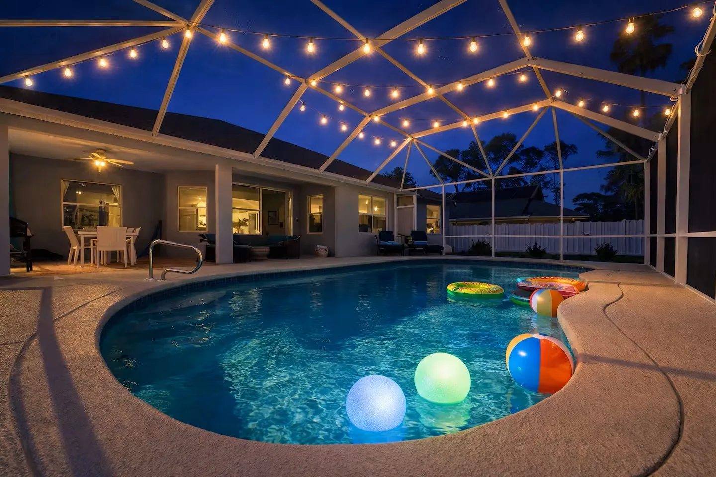 Oasis Palm Coast