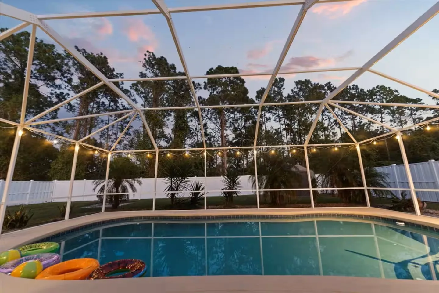 Oasis Palm Coast