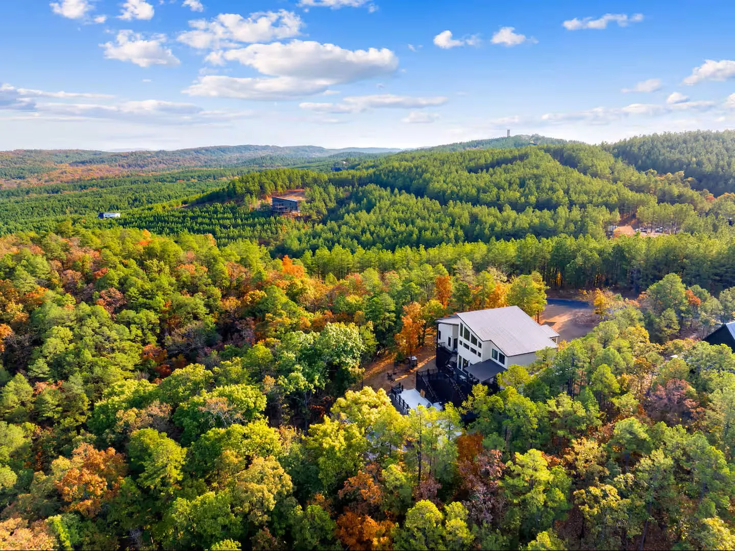 Luxury Properties by Forefront Stays