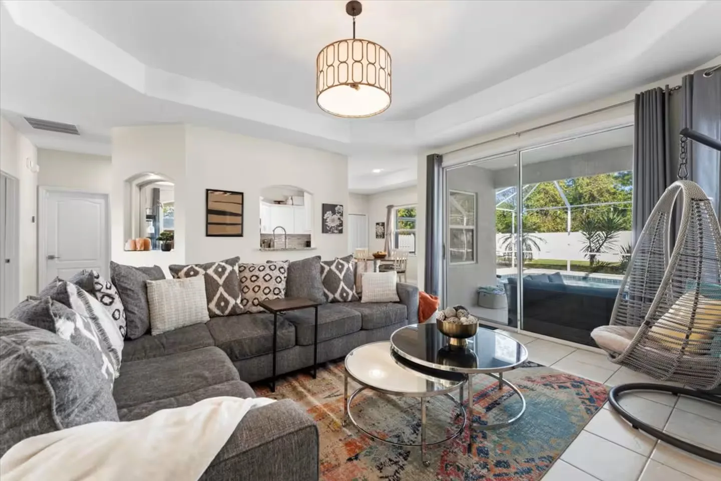 Oasis Palm Coast