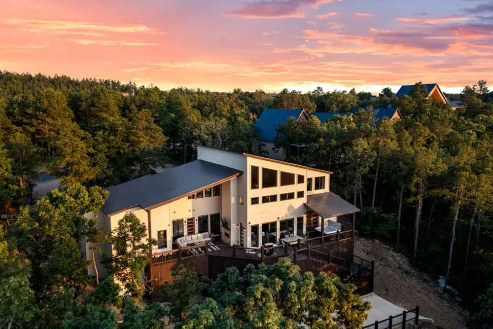 Bella Vista