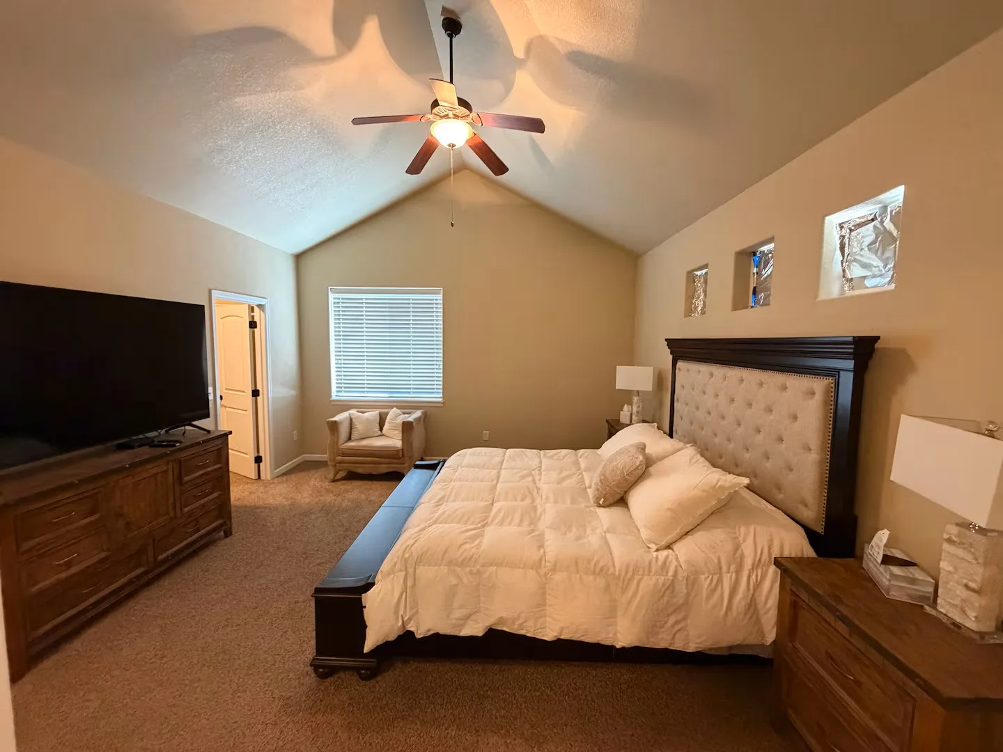 Overlook Lodge