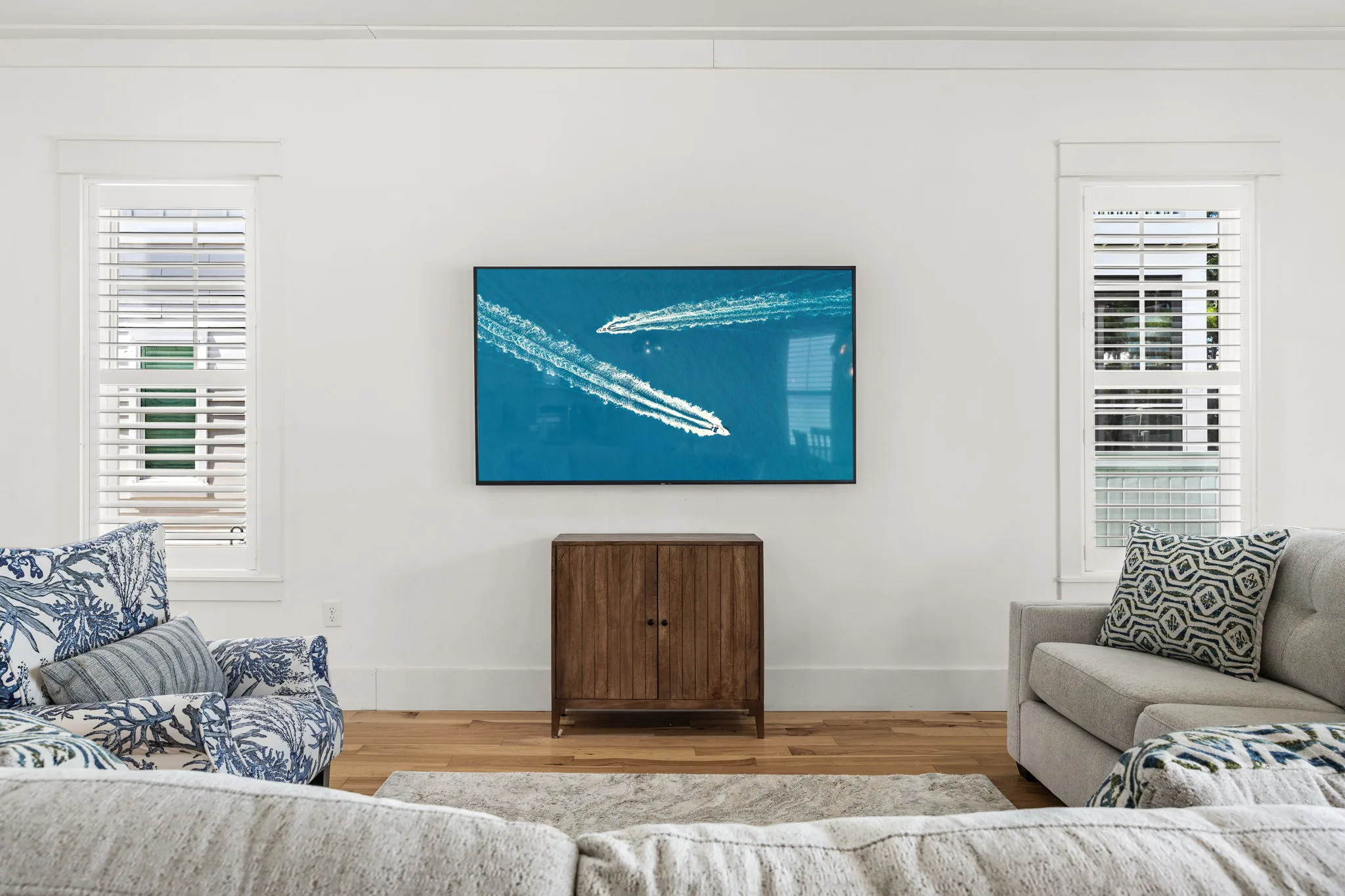 Sand Dollar Haven