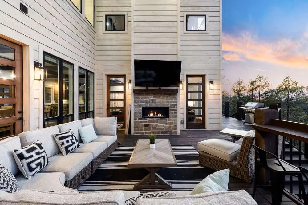 Bella Vista