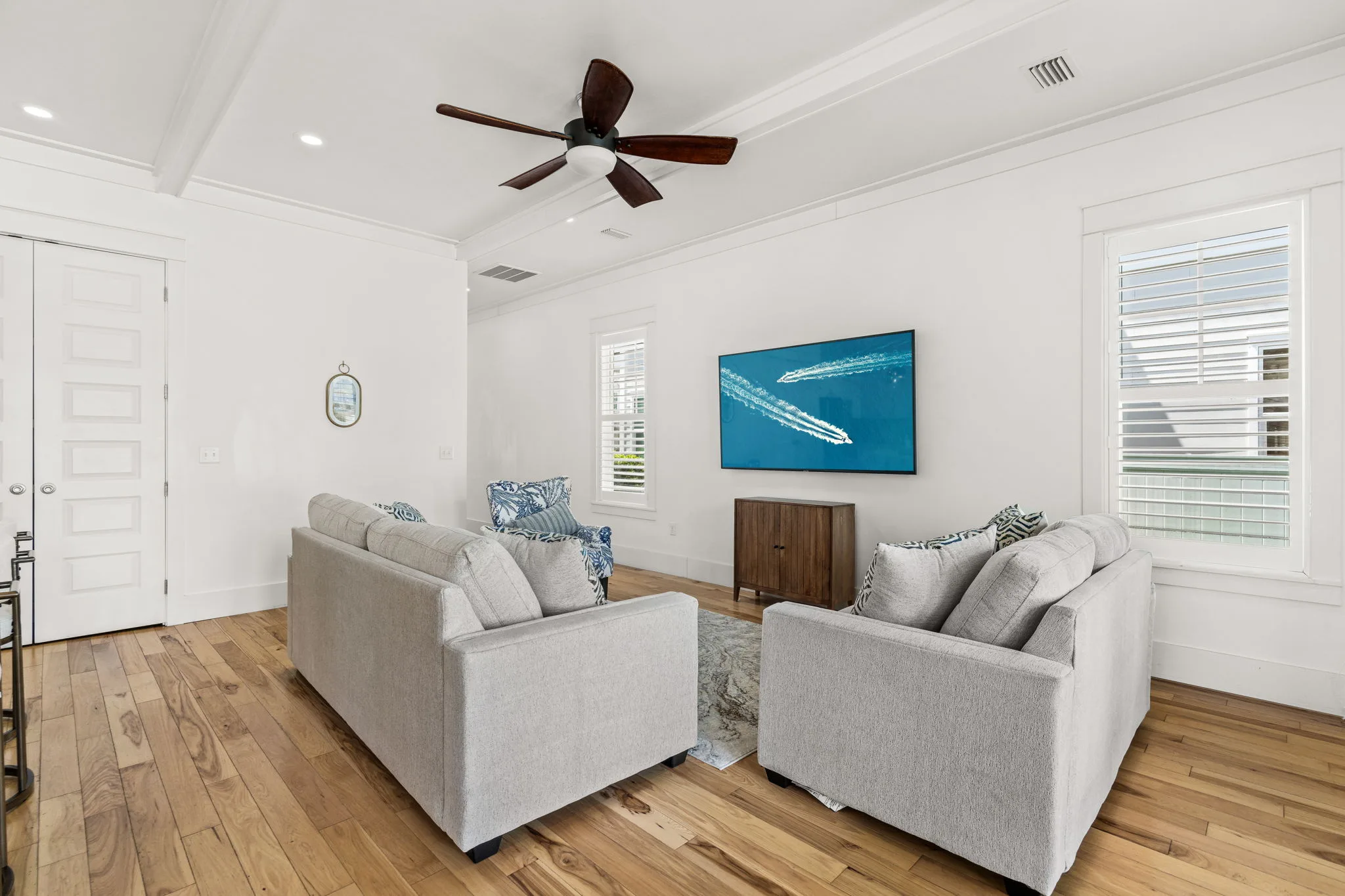 Sand Dollar Haven