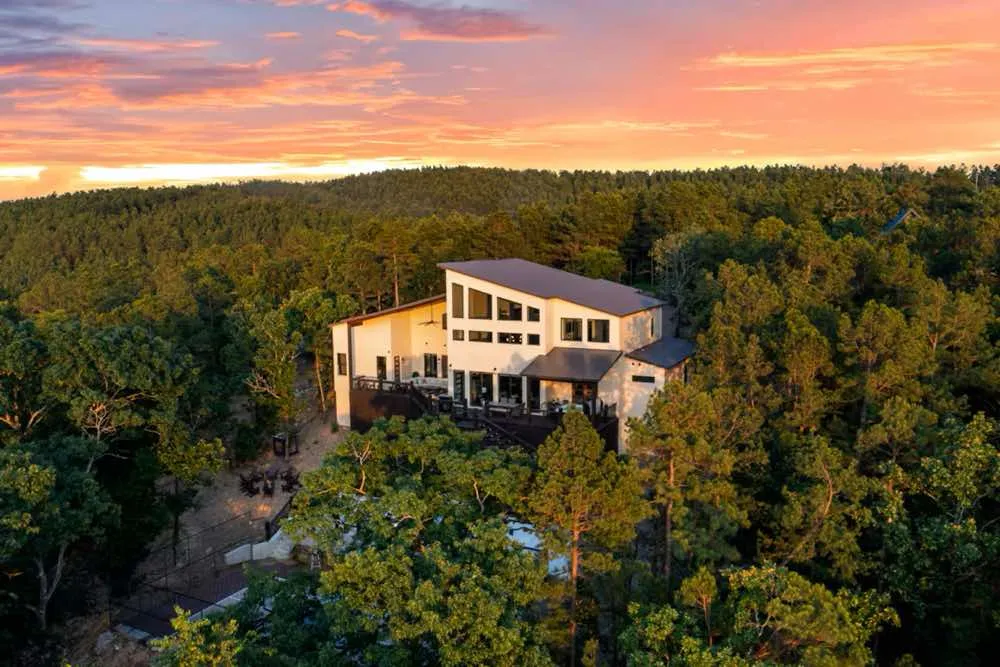 Bella Vista
