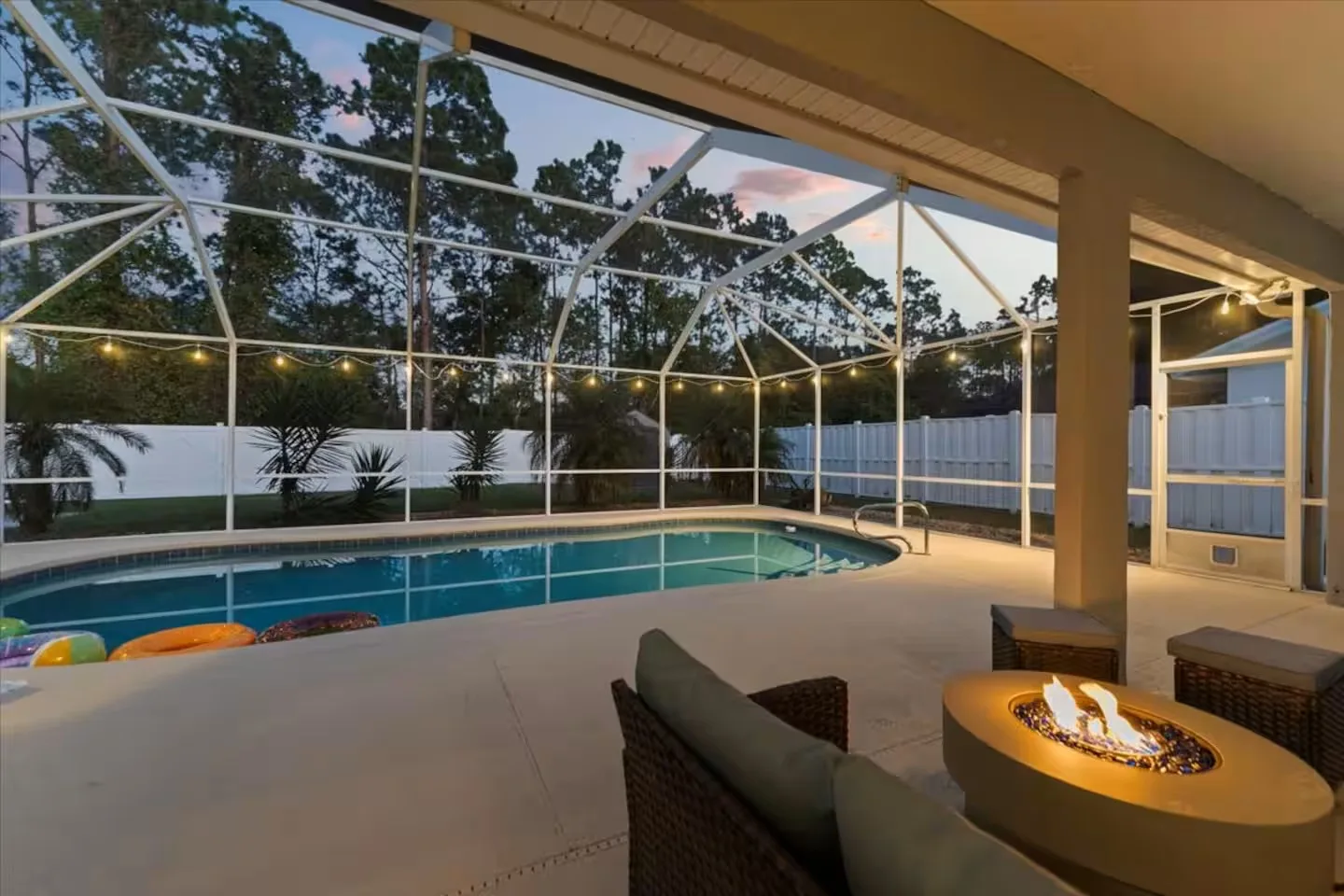 Oasis Palm Coast