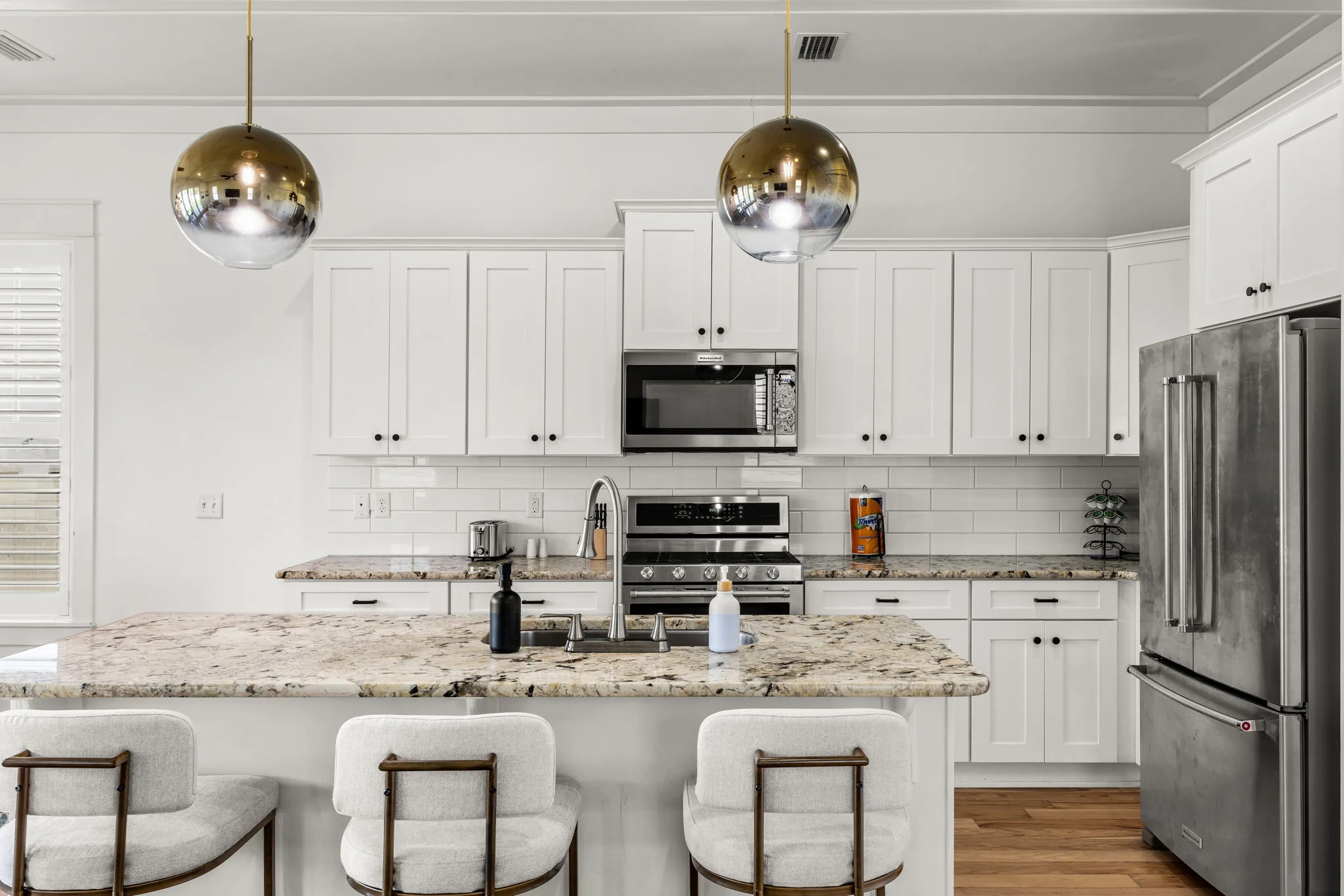 Sand Dollar Haven