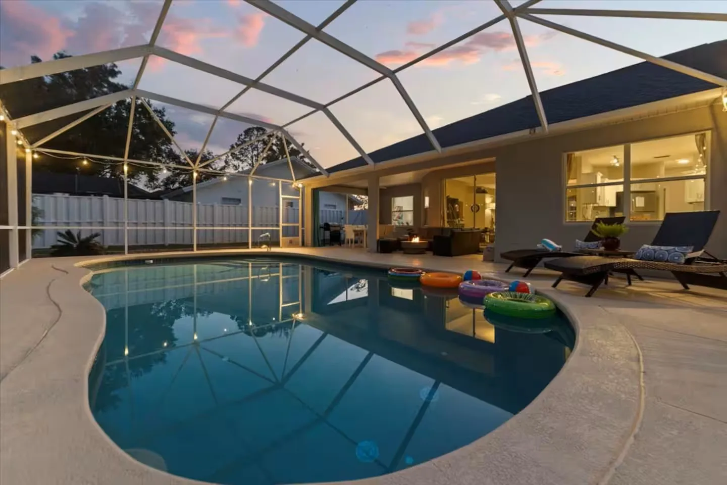 Oasis Palm Coast