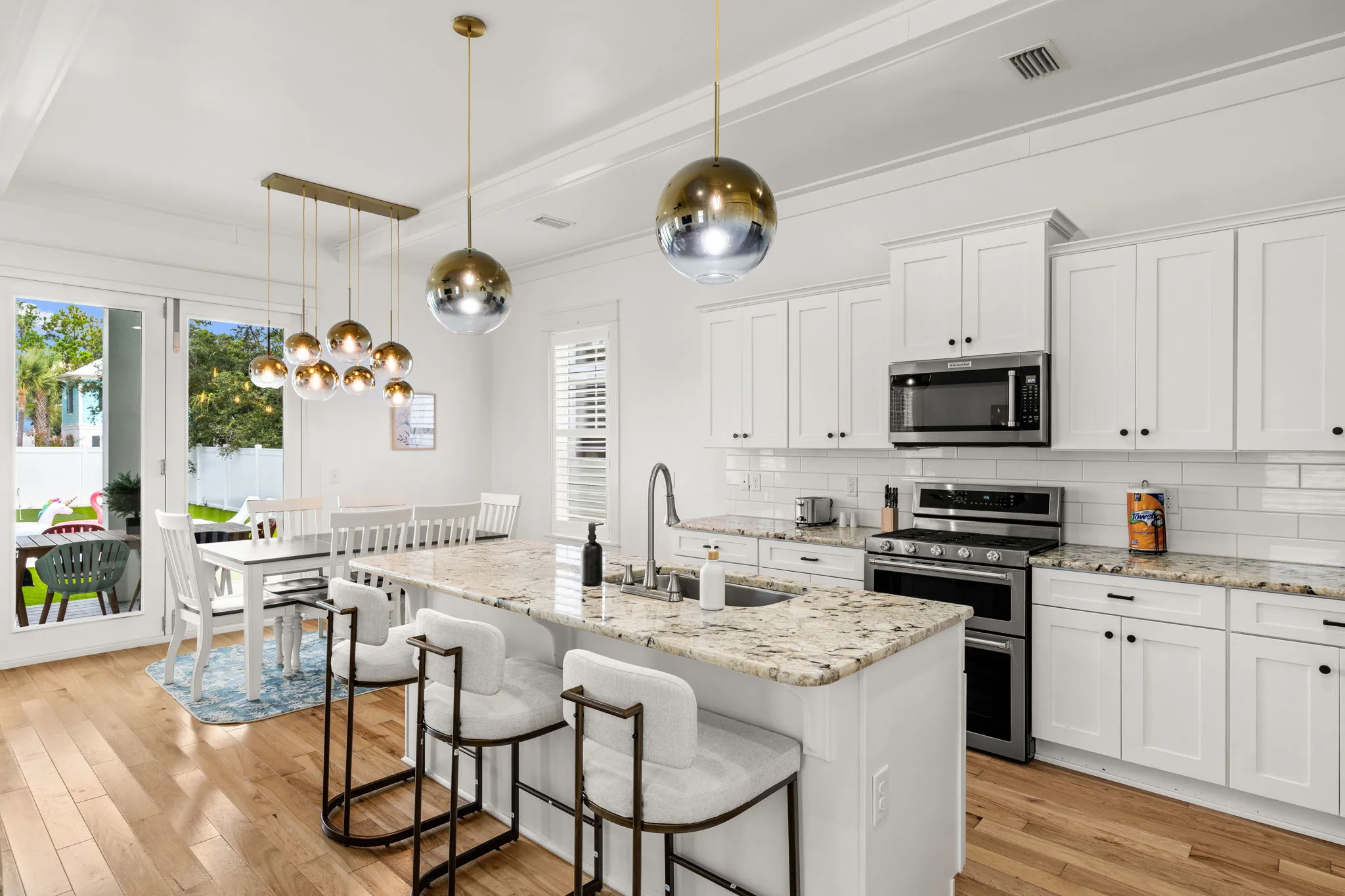 Sand Dollar Haven
