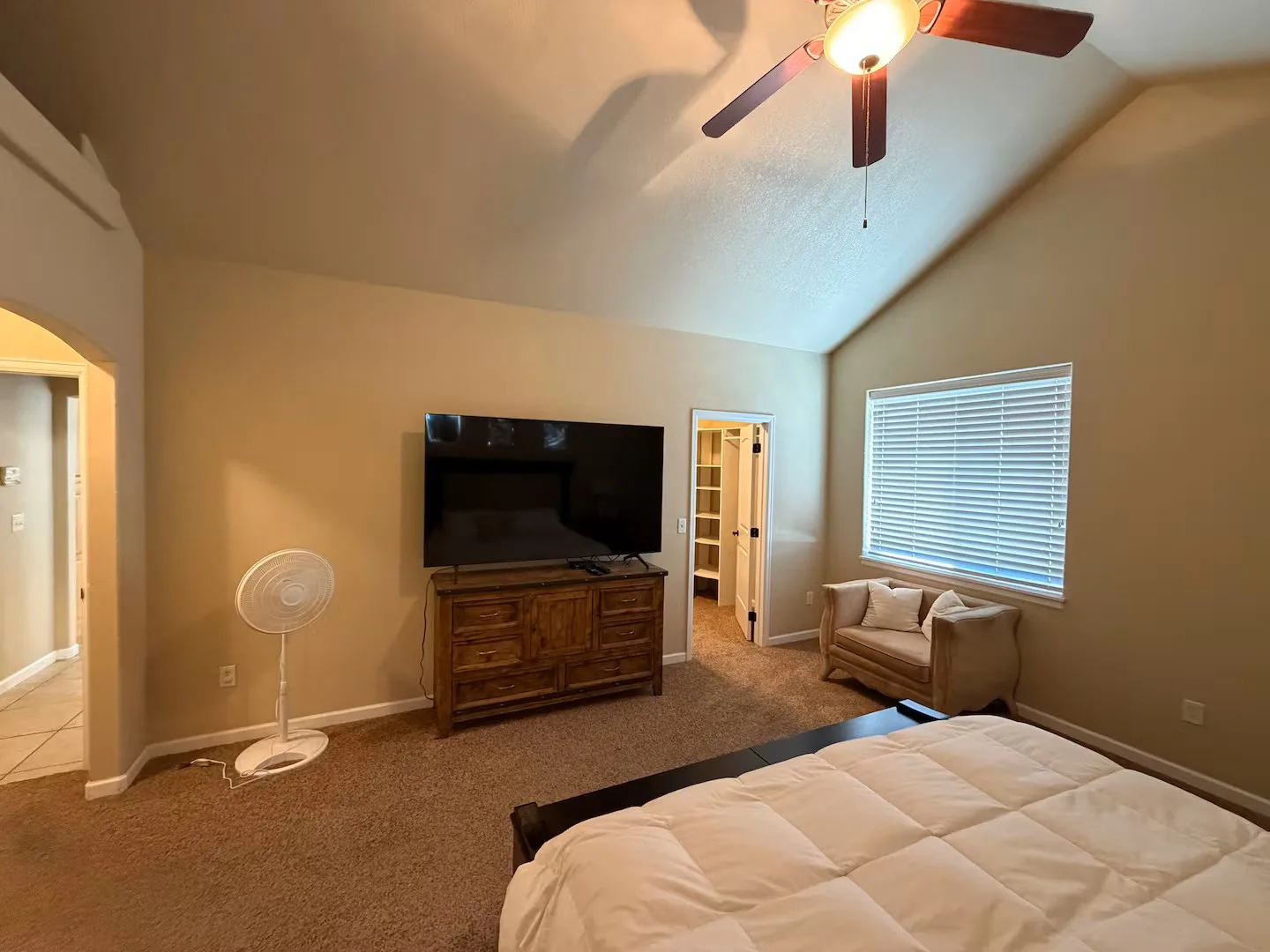 Overlook Lodge