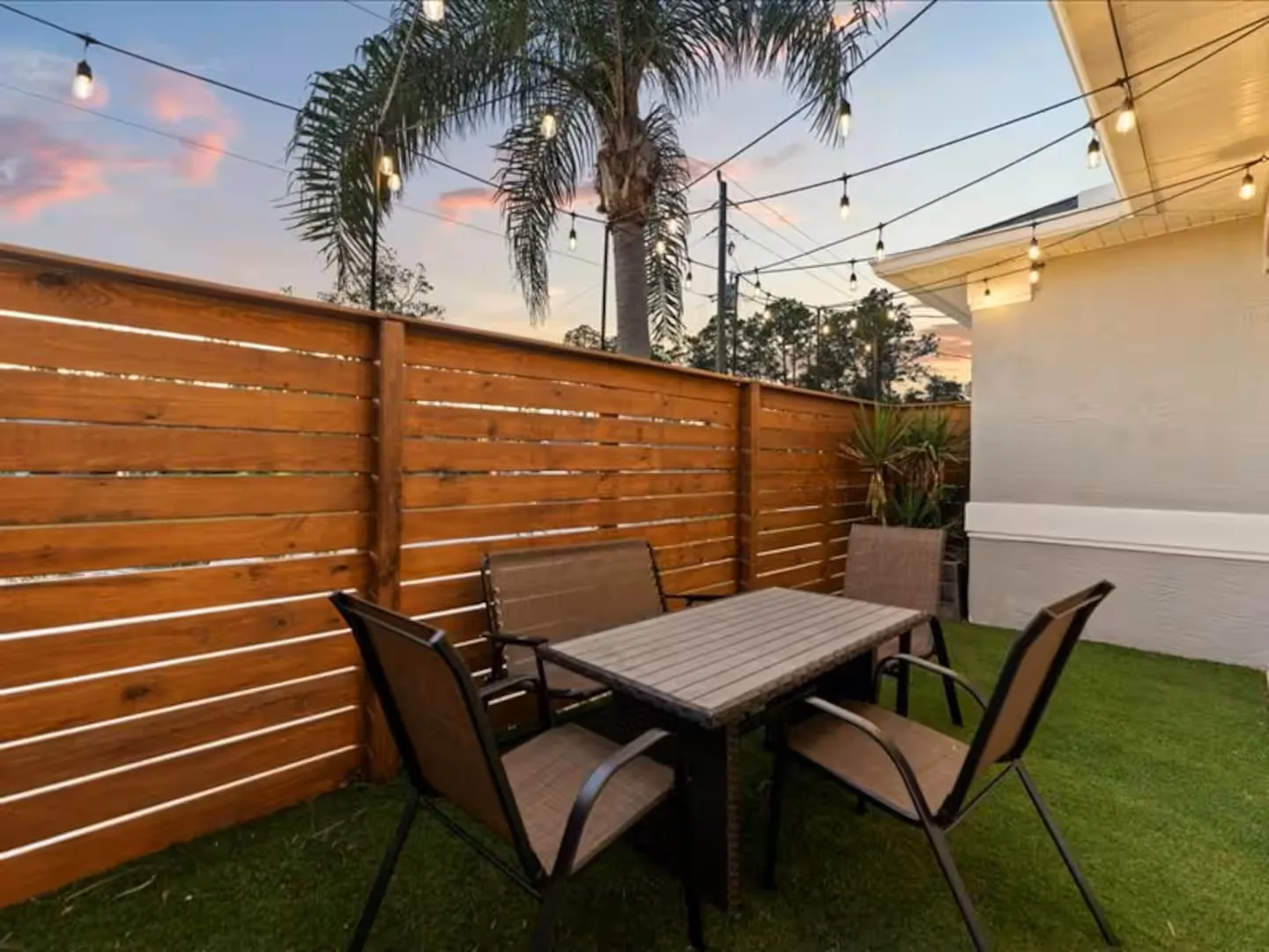 Oasis Palm Coast