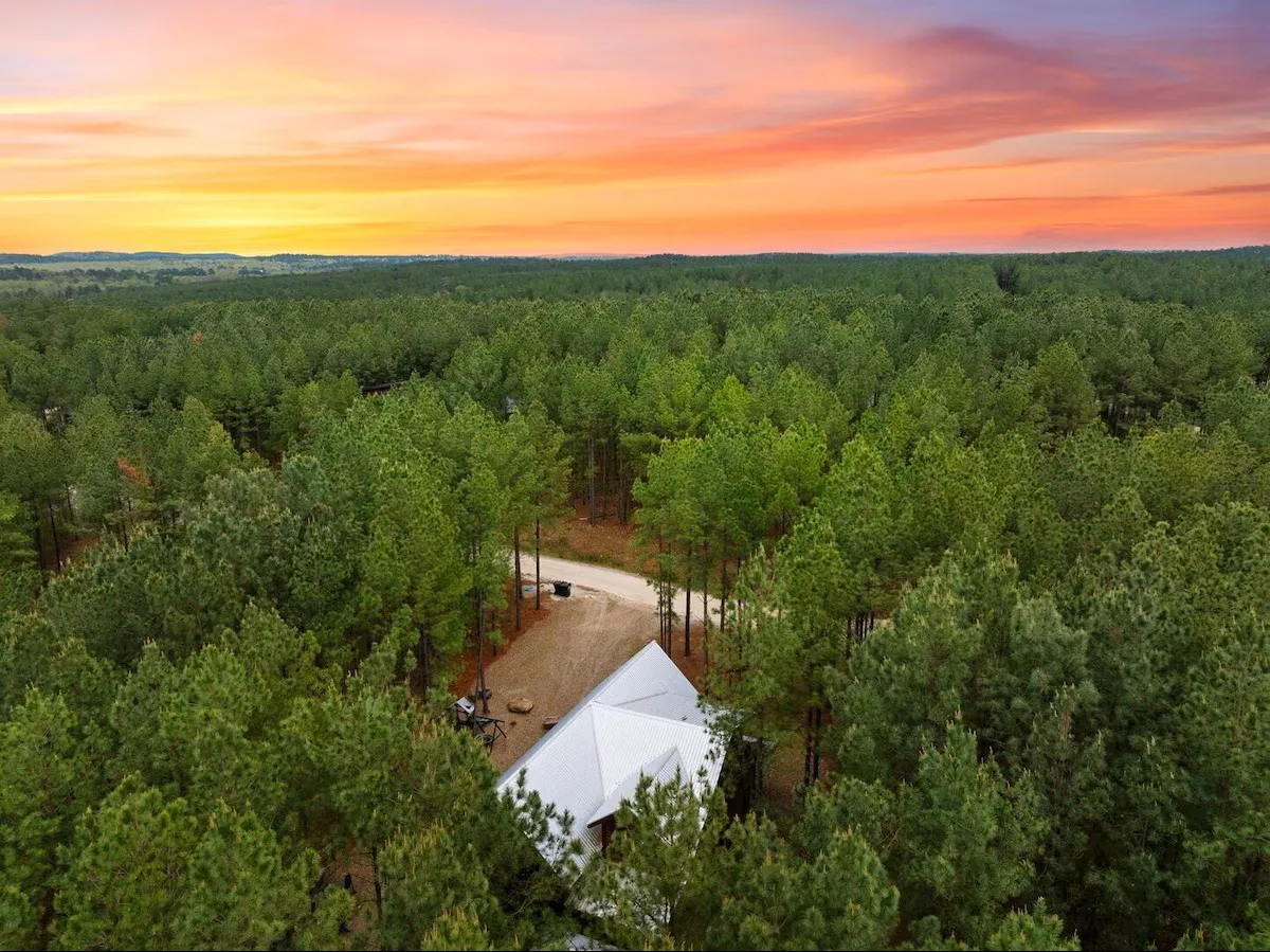 Crescent Pines Hollow