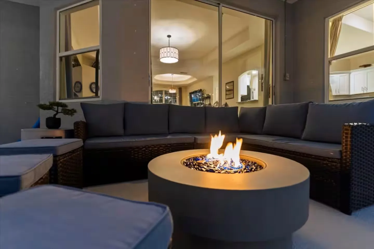 Oasis Palm Coast