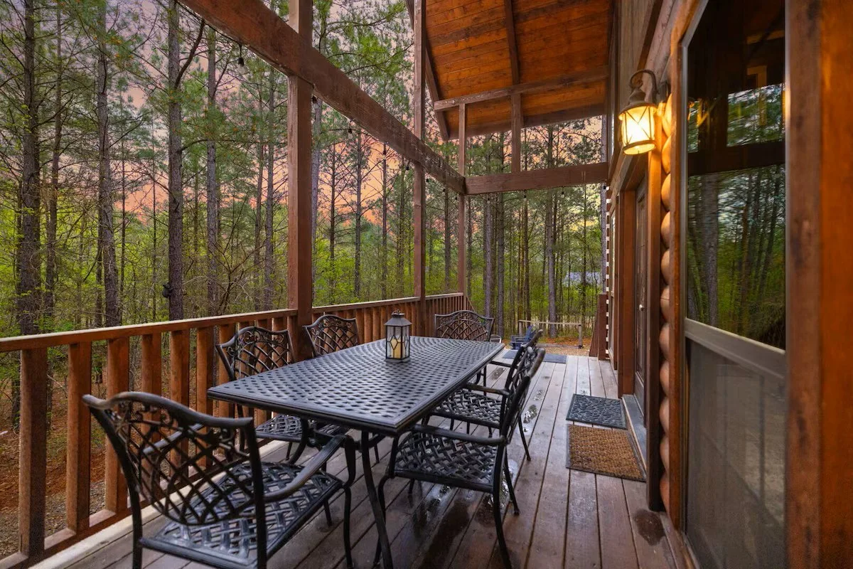 Crescent Pines Hollow