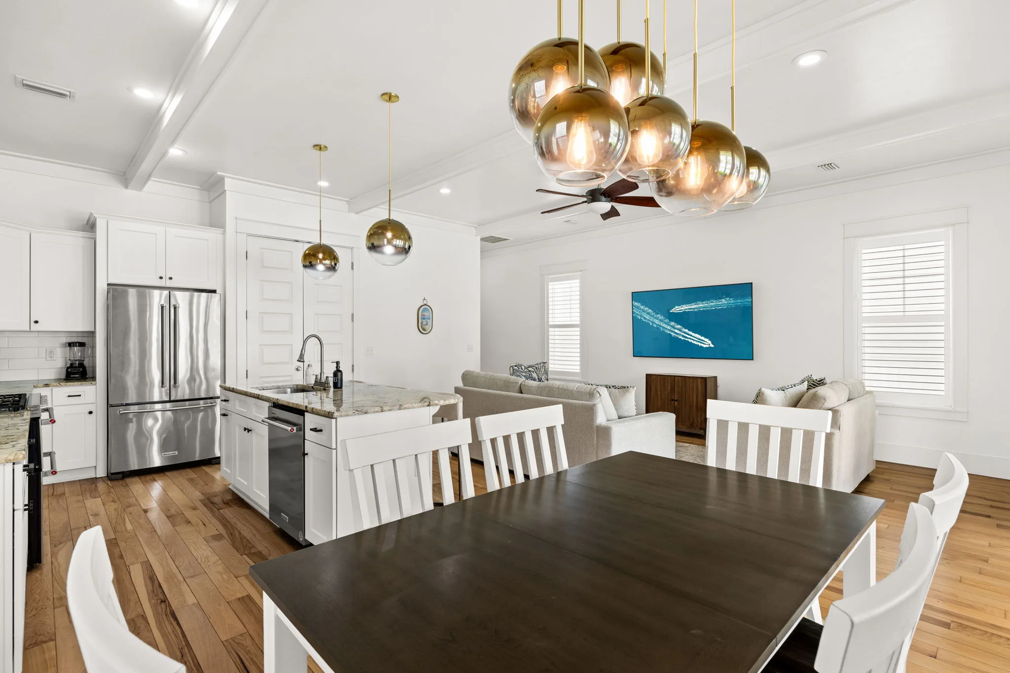 Sand Dollar Haven