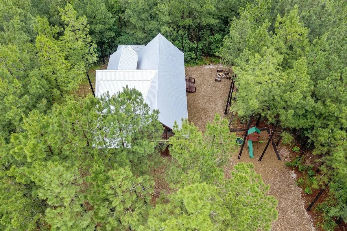 Crescent Pines Hollow