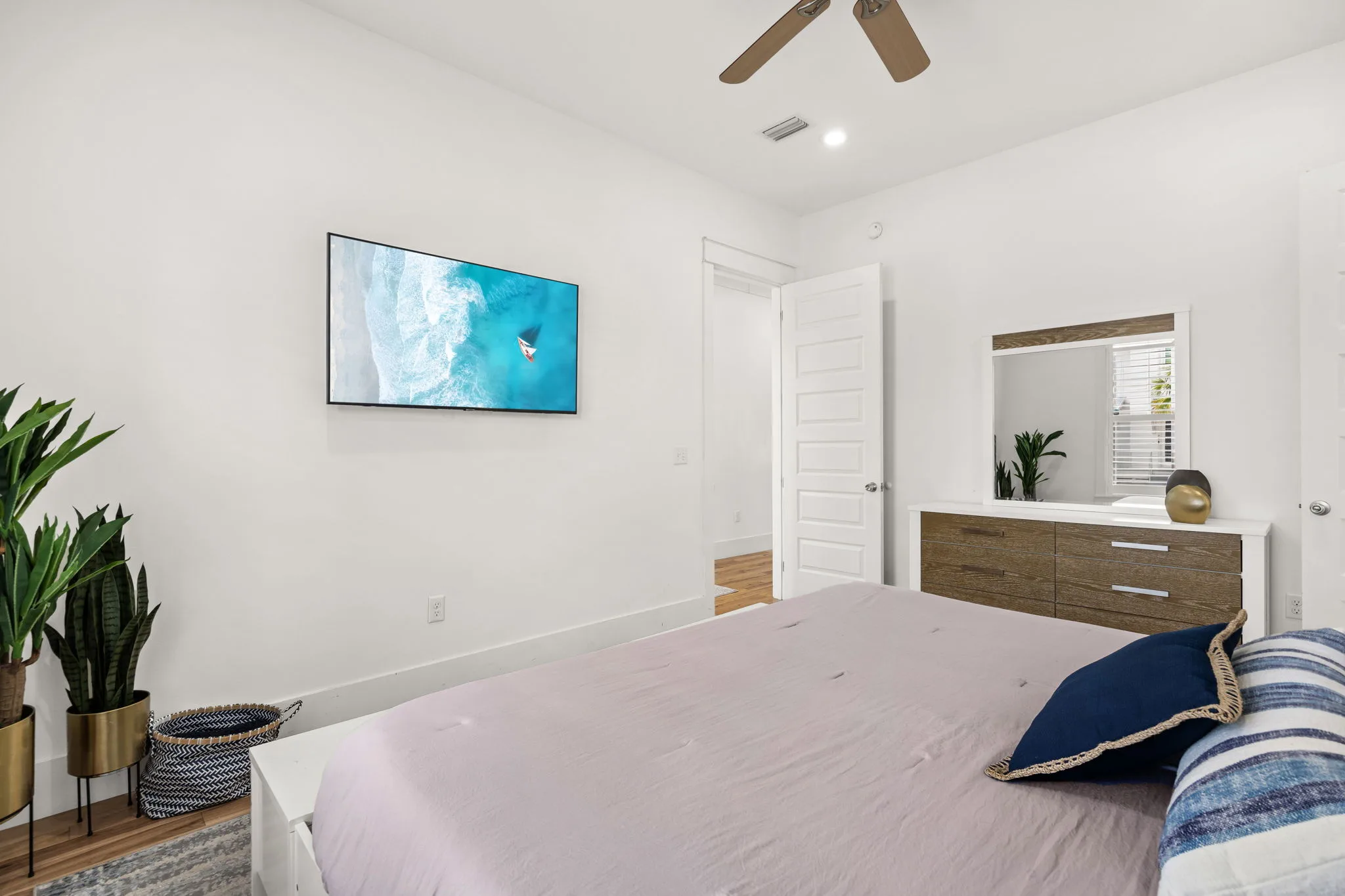 Sand Dollar Haven