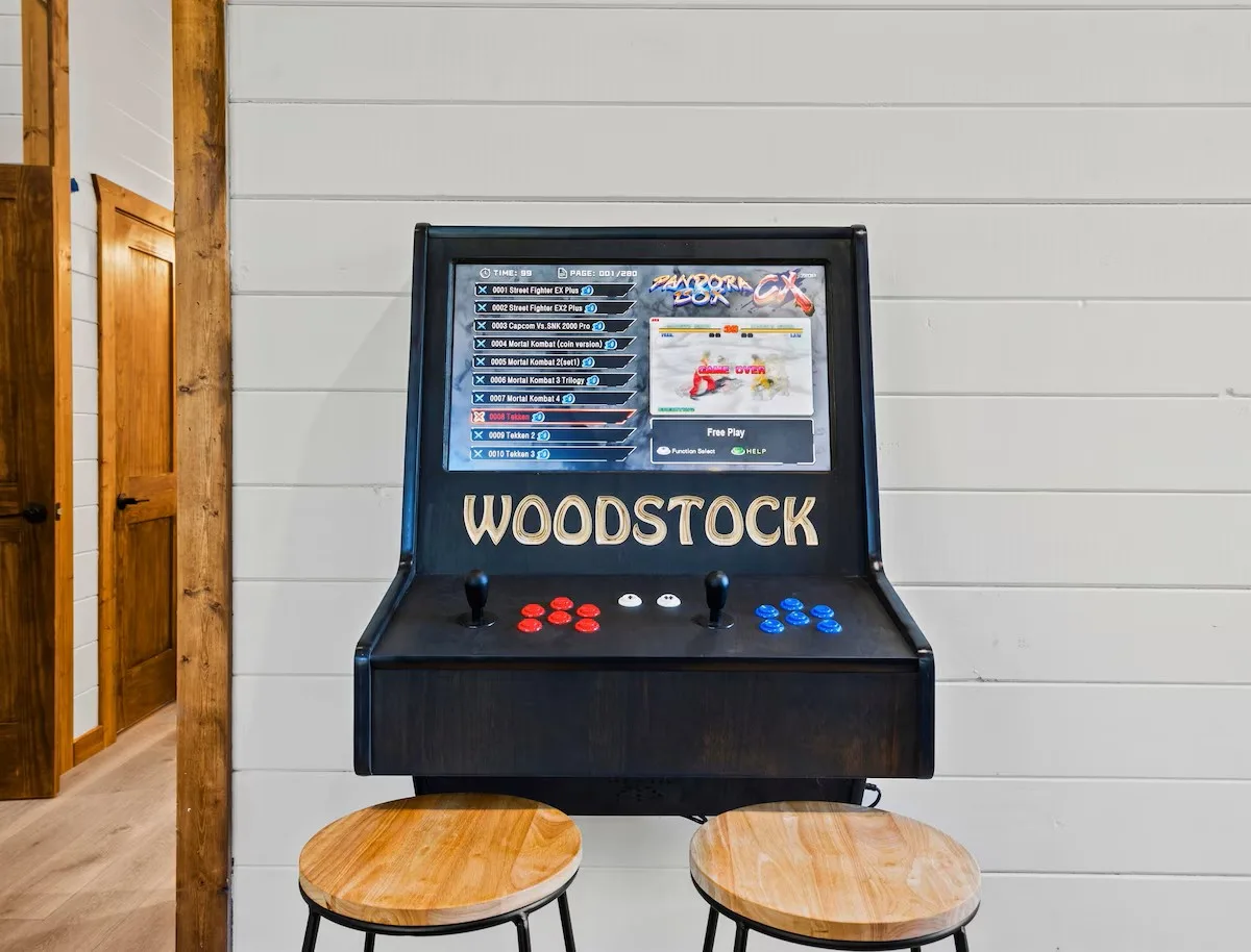 Woodstock