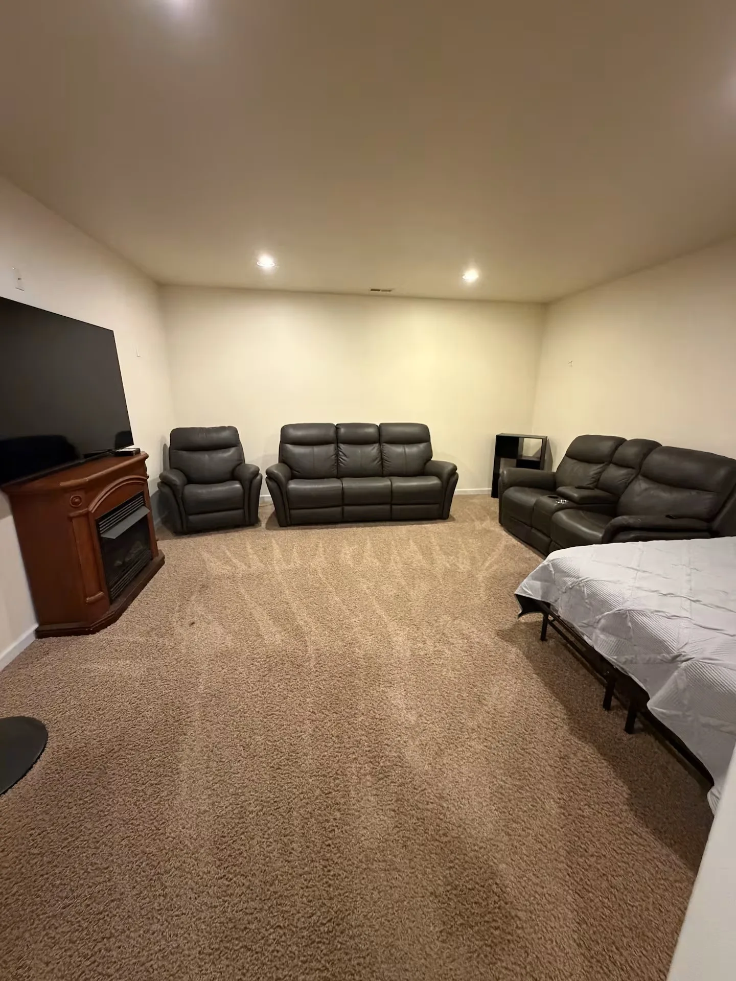 Overlook Lodge