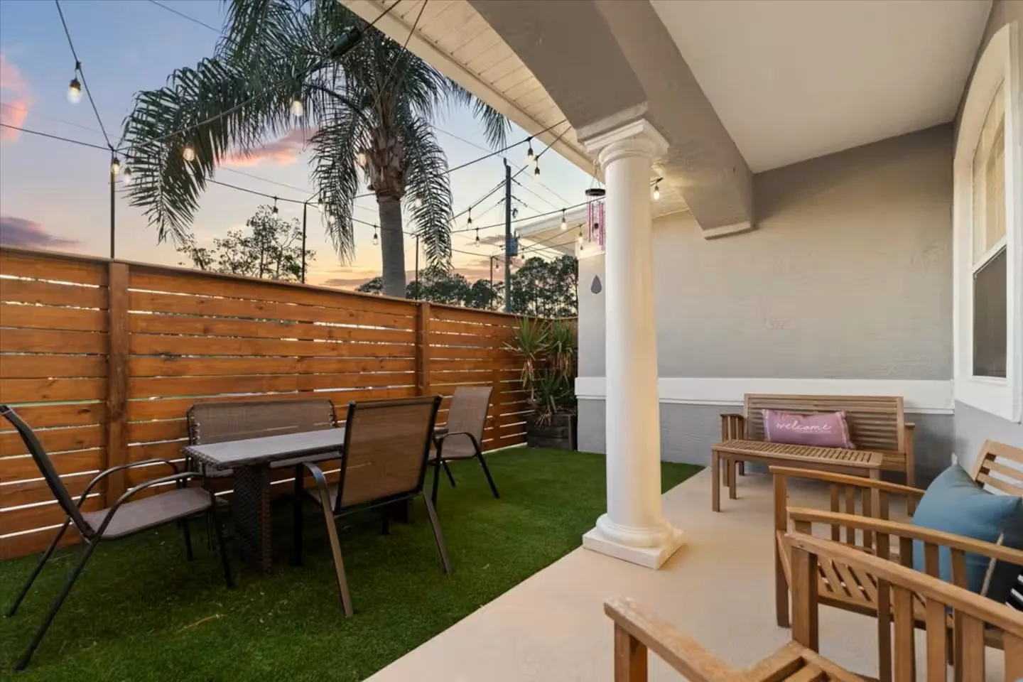 Oasis Palm Coast