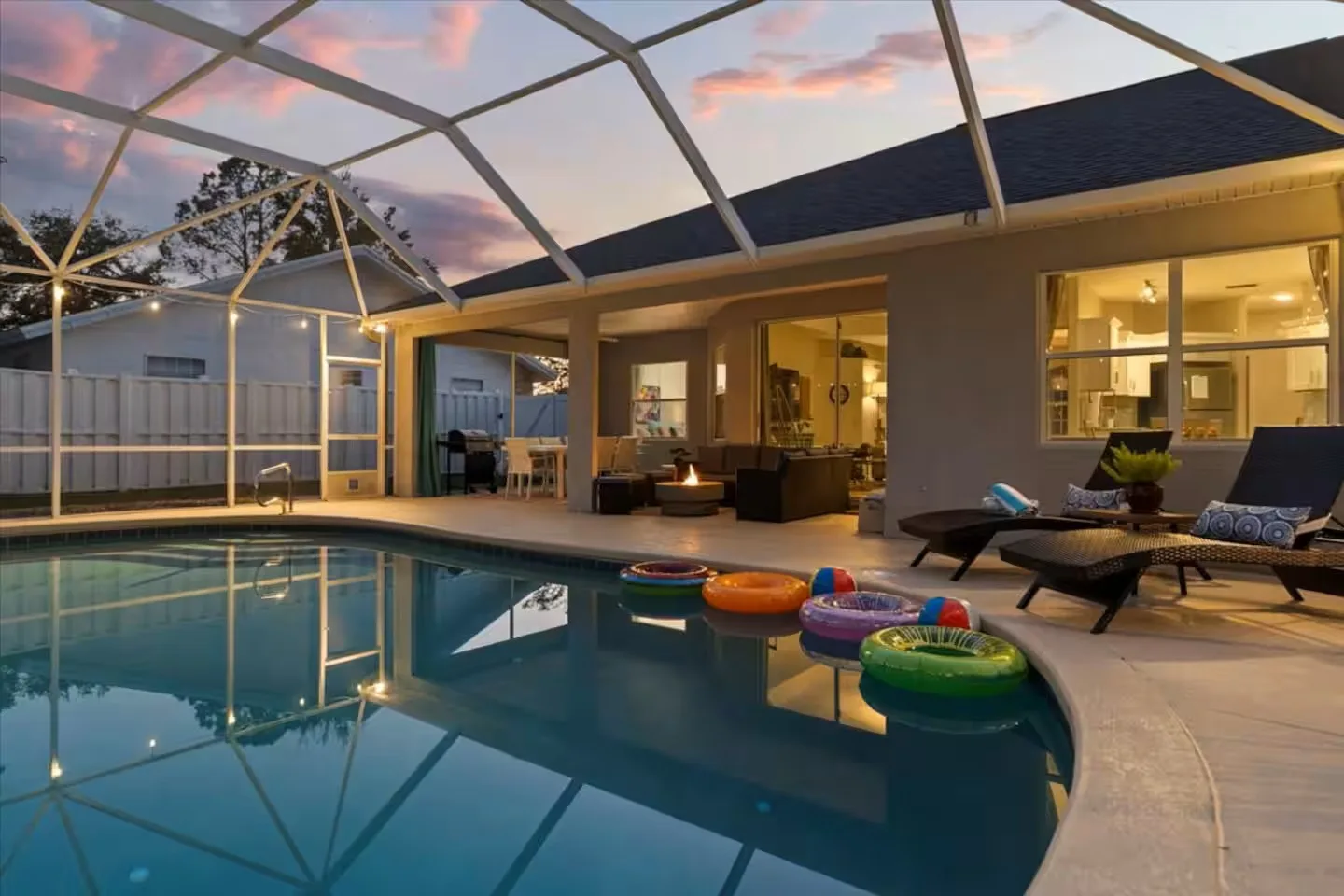 Oasis Palm Coast