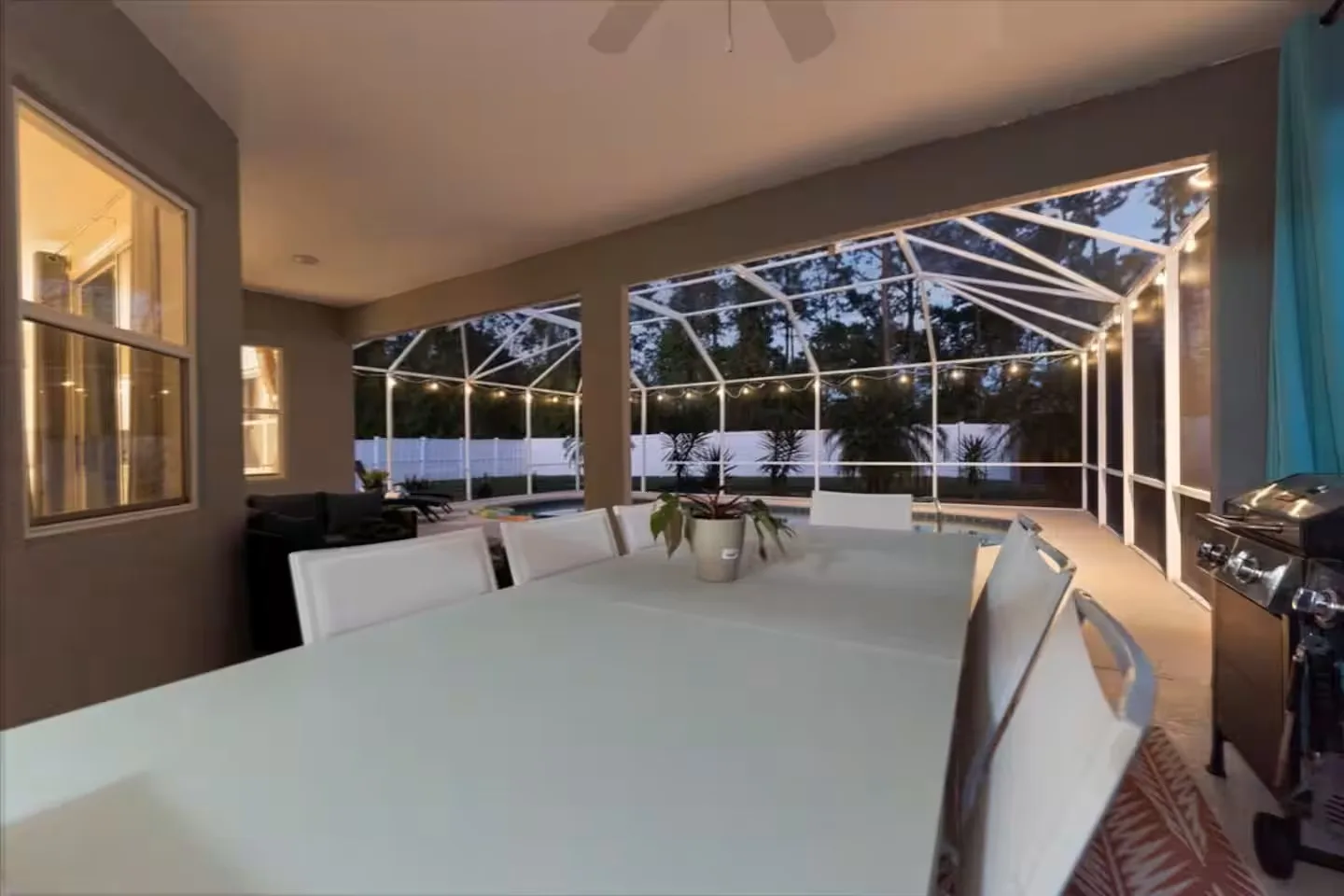 Oasis Palm Coast