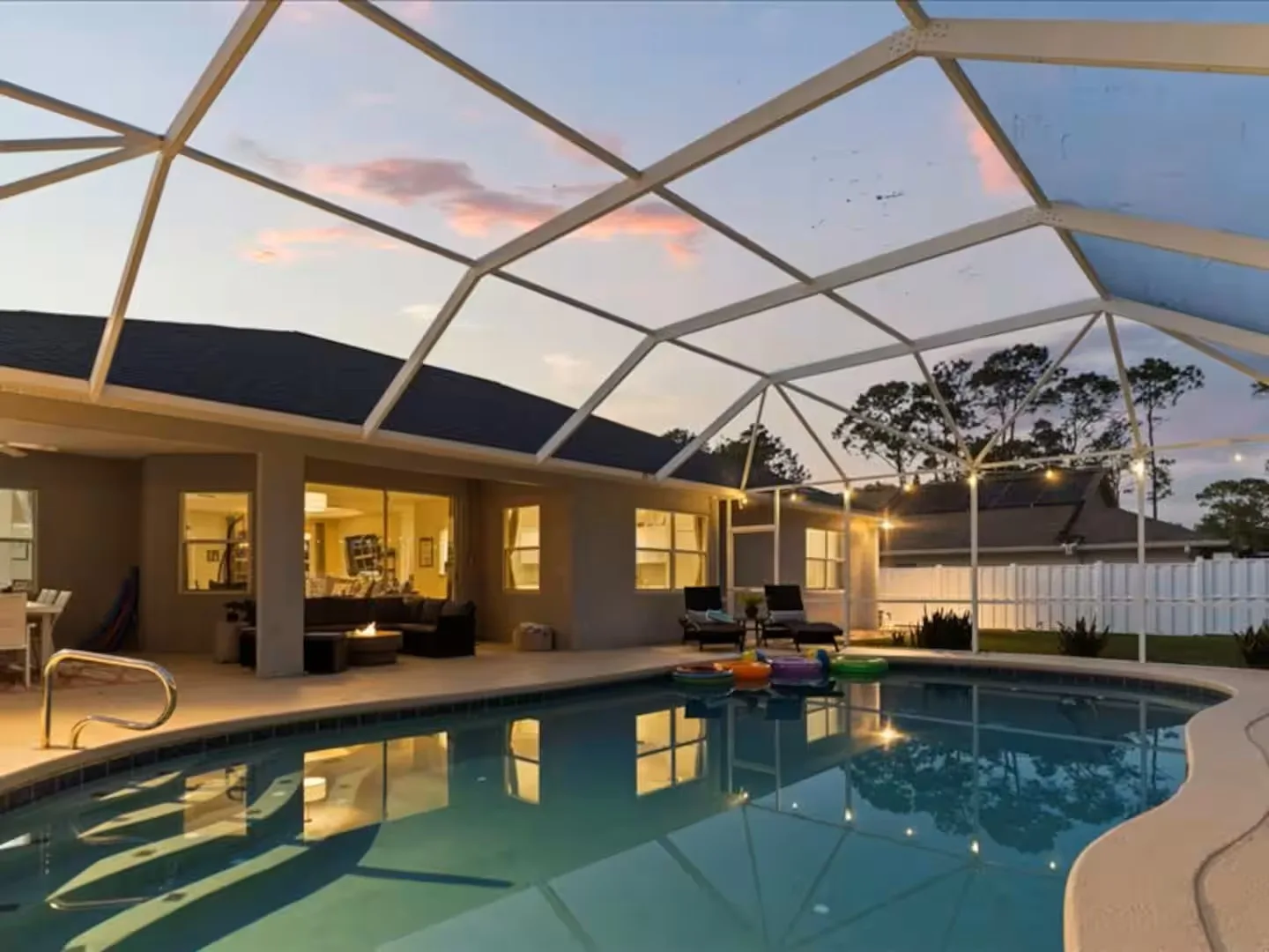 Oasis Palm Coast