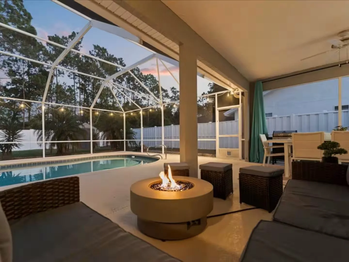 Oasis Palm Coast