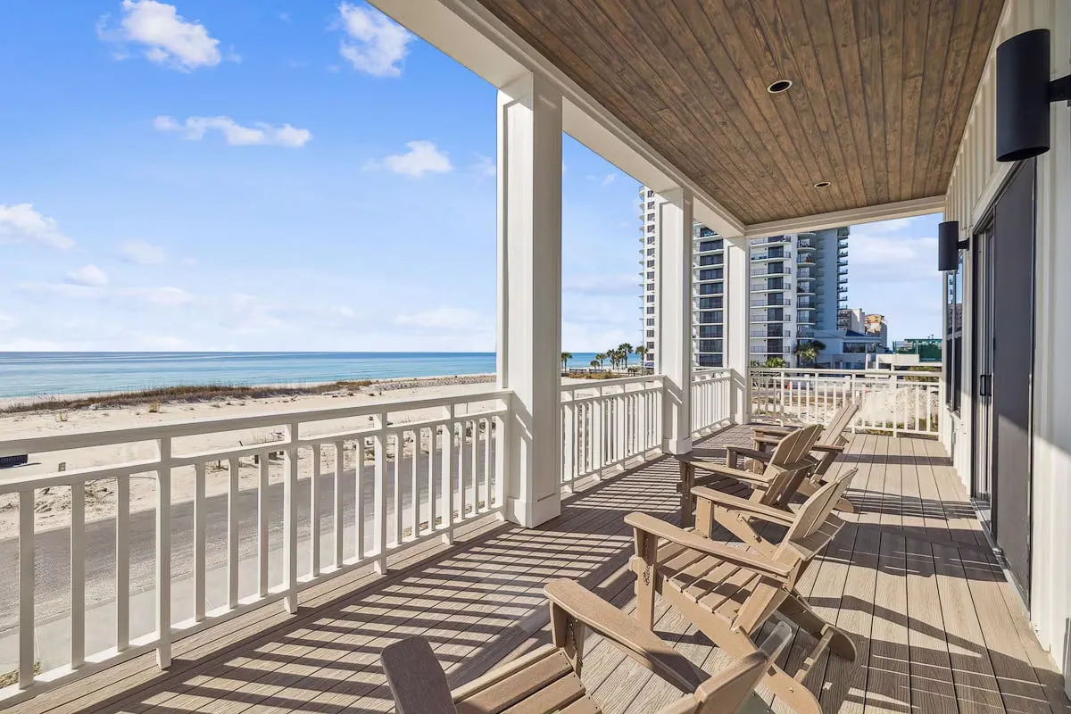Luxury Properties by Forefront Stays