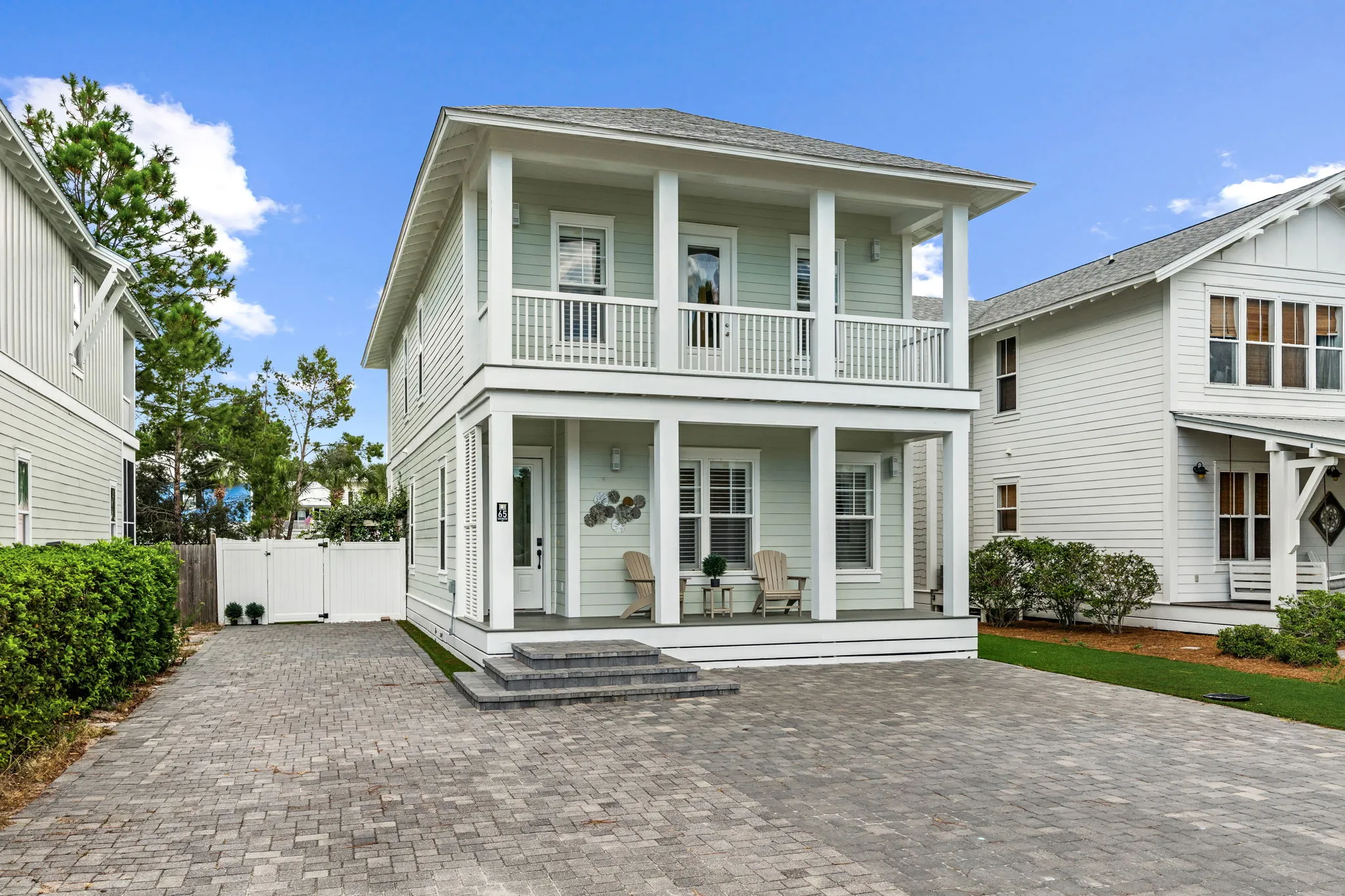 Sand Dollar Haven