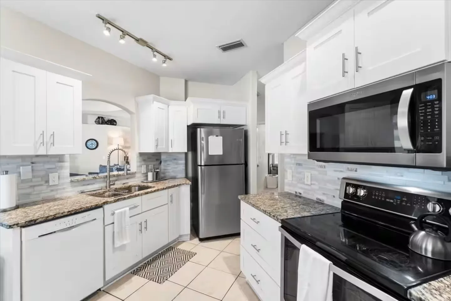 Oasis Palm Coast