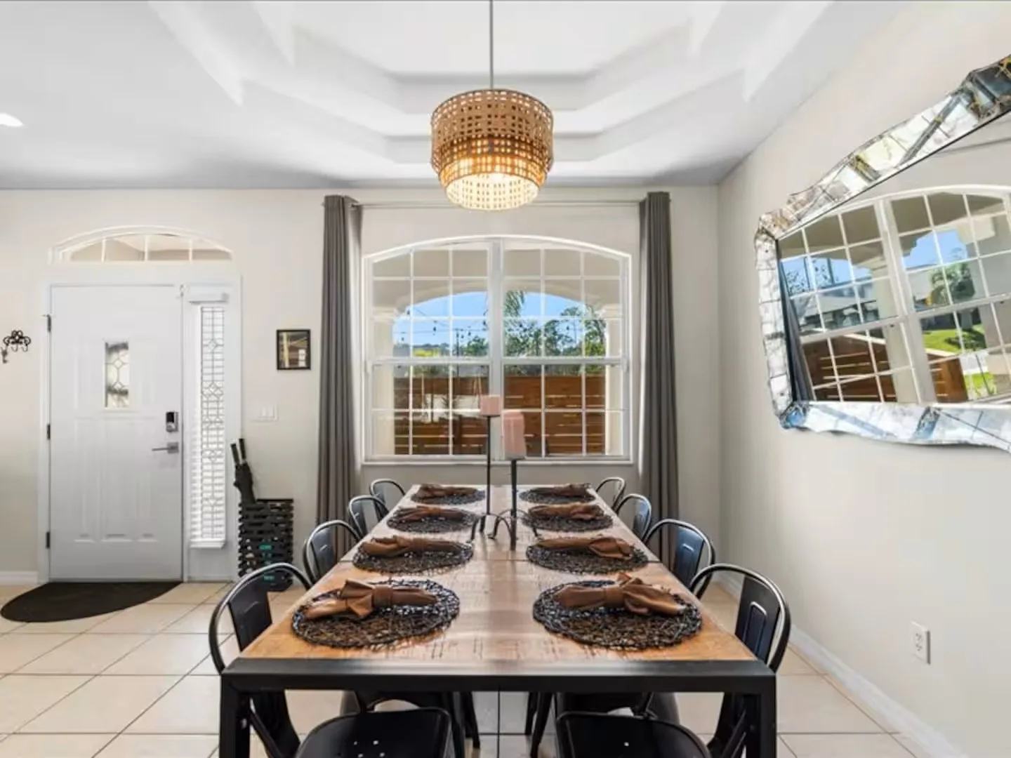 Oasis Palm Coast