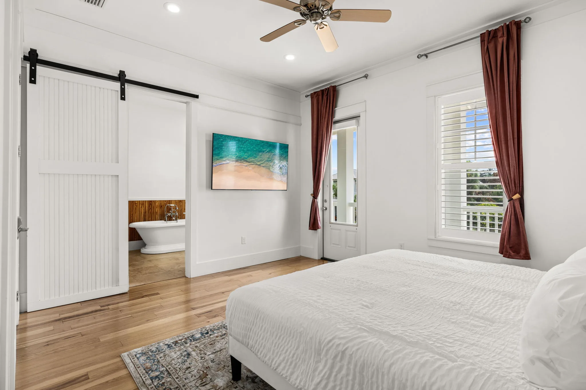 Sand Dollar Haven
