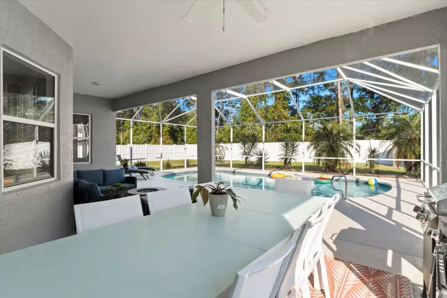 Oasis Palm Coast