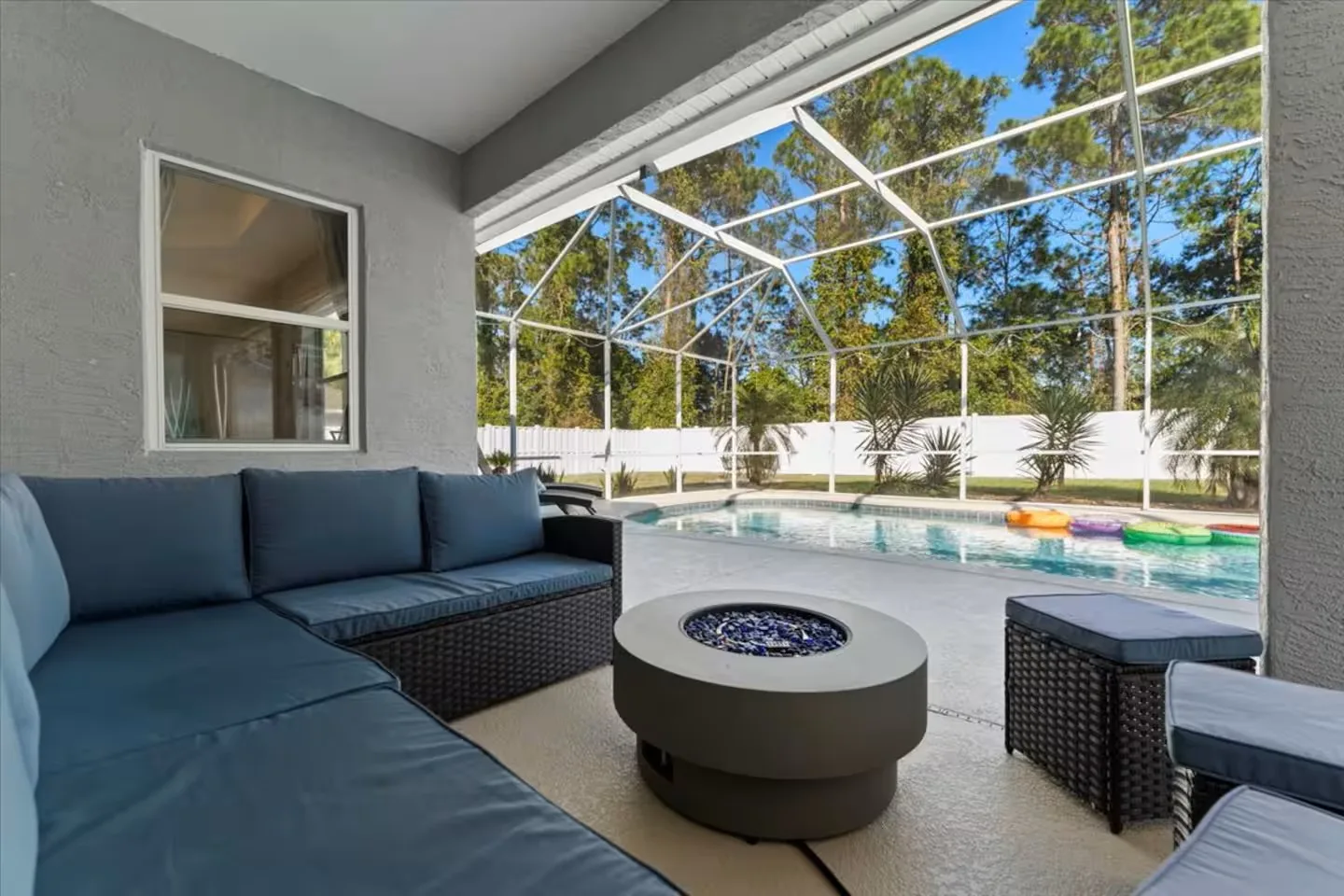 Oasis Palm Coast
