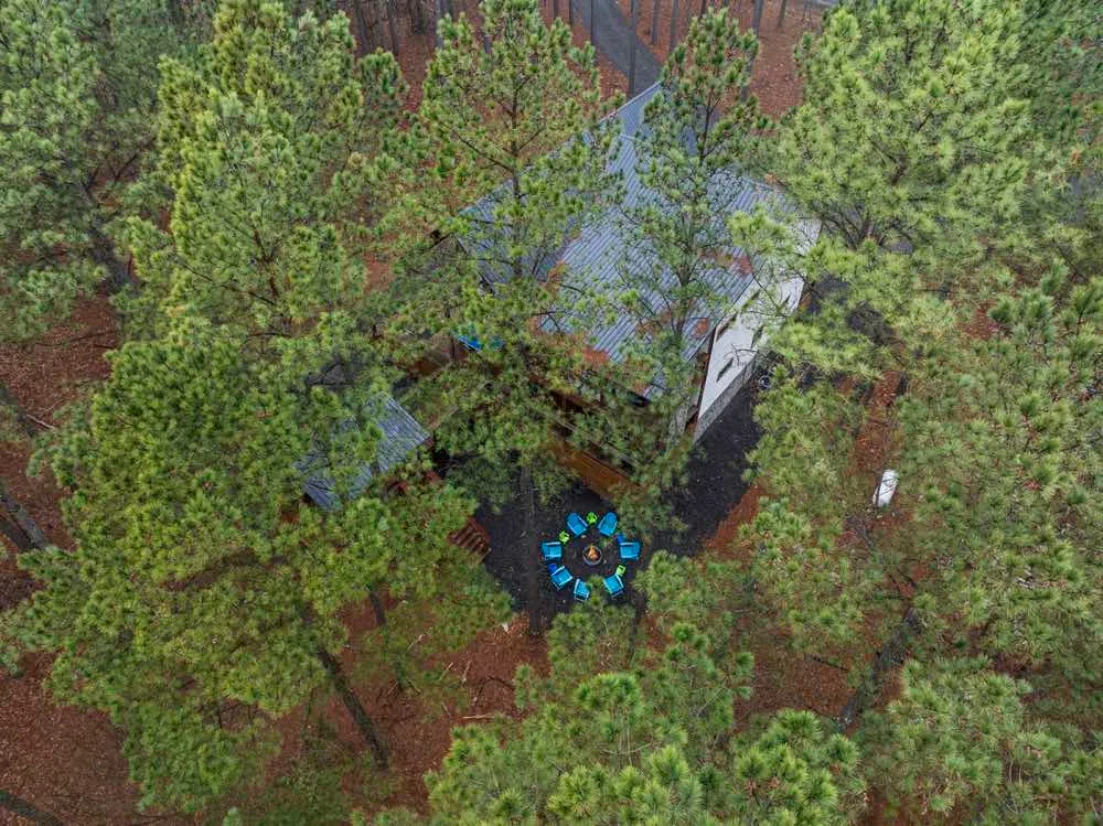 Eagles Nest