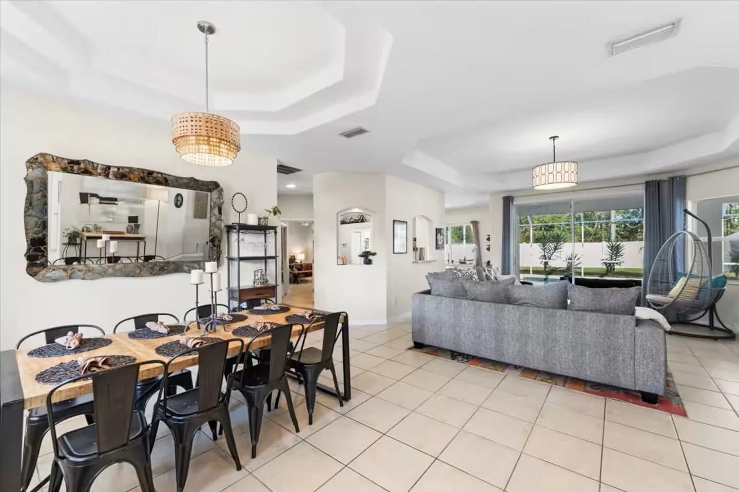 Oasis Palm Coast