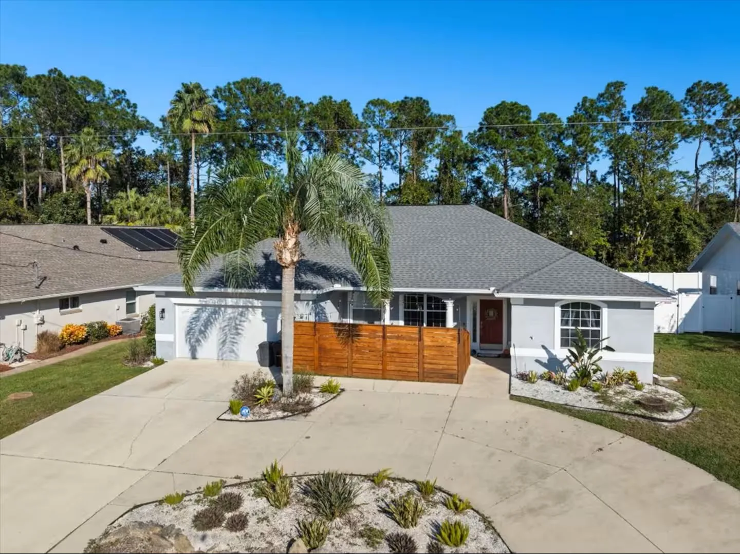 Oasis Palm Coast