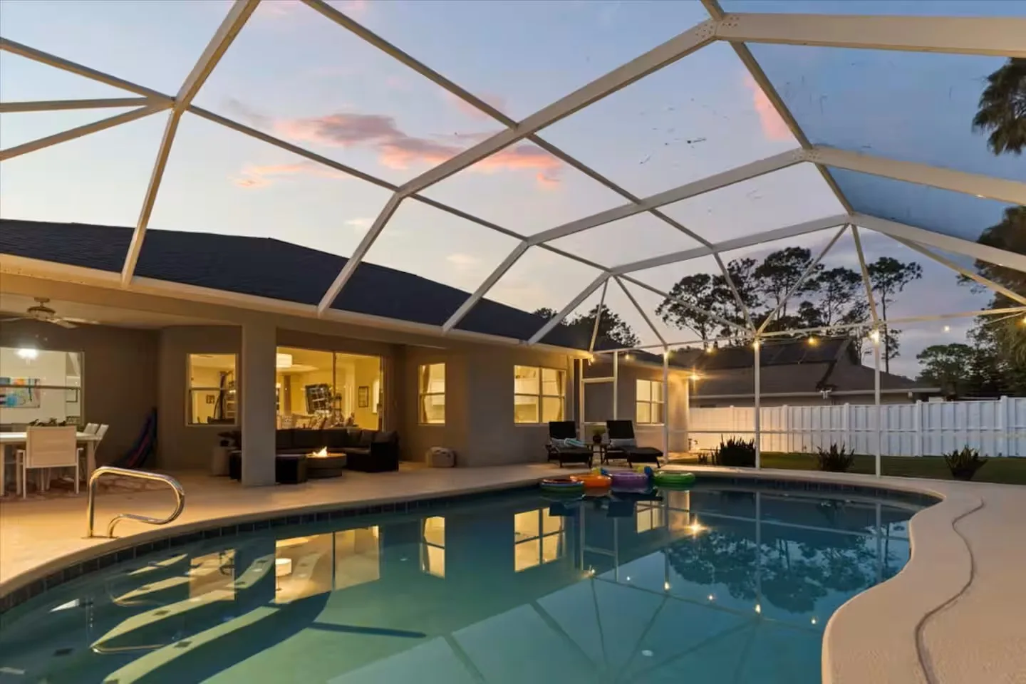 Oasis Palm Coast