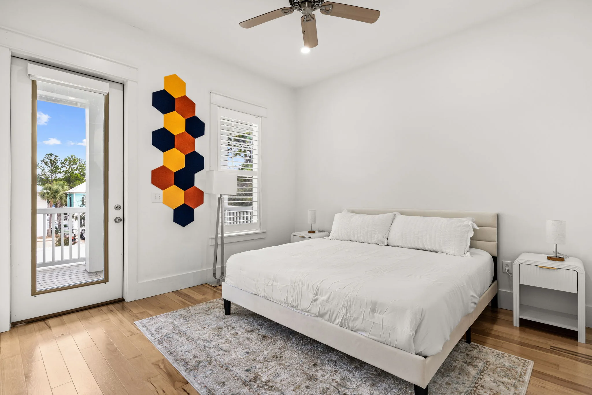 Sand Dollar Haven