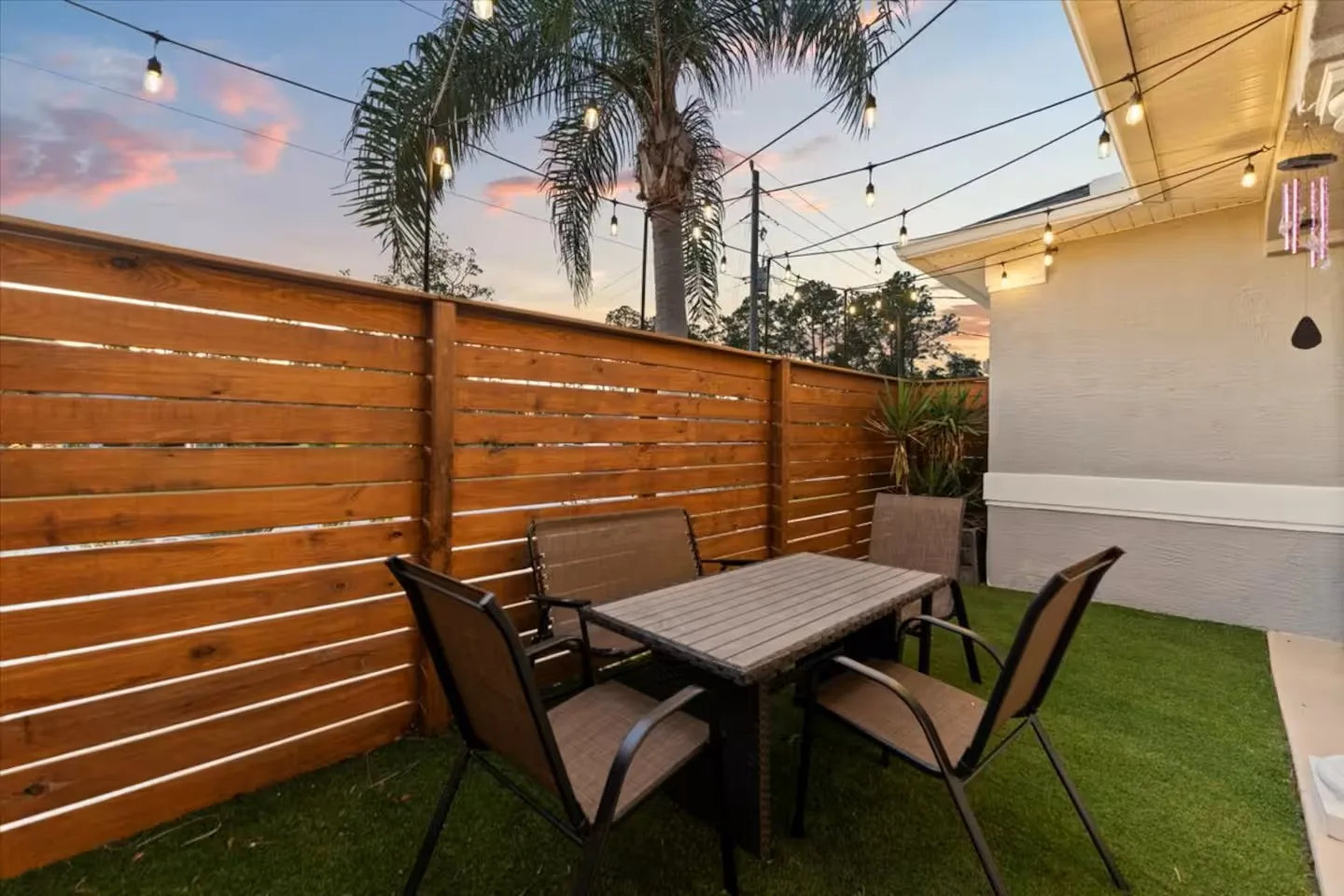 Oasis Palm Coast