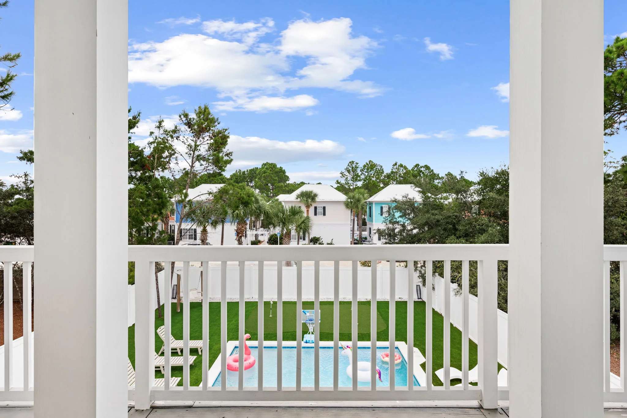 Sand Dollar Haven