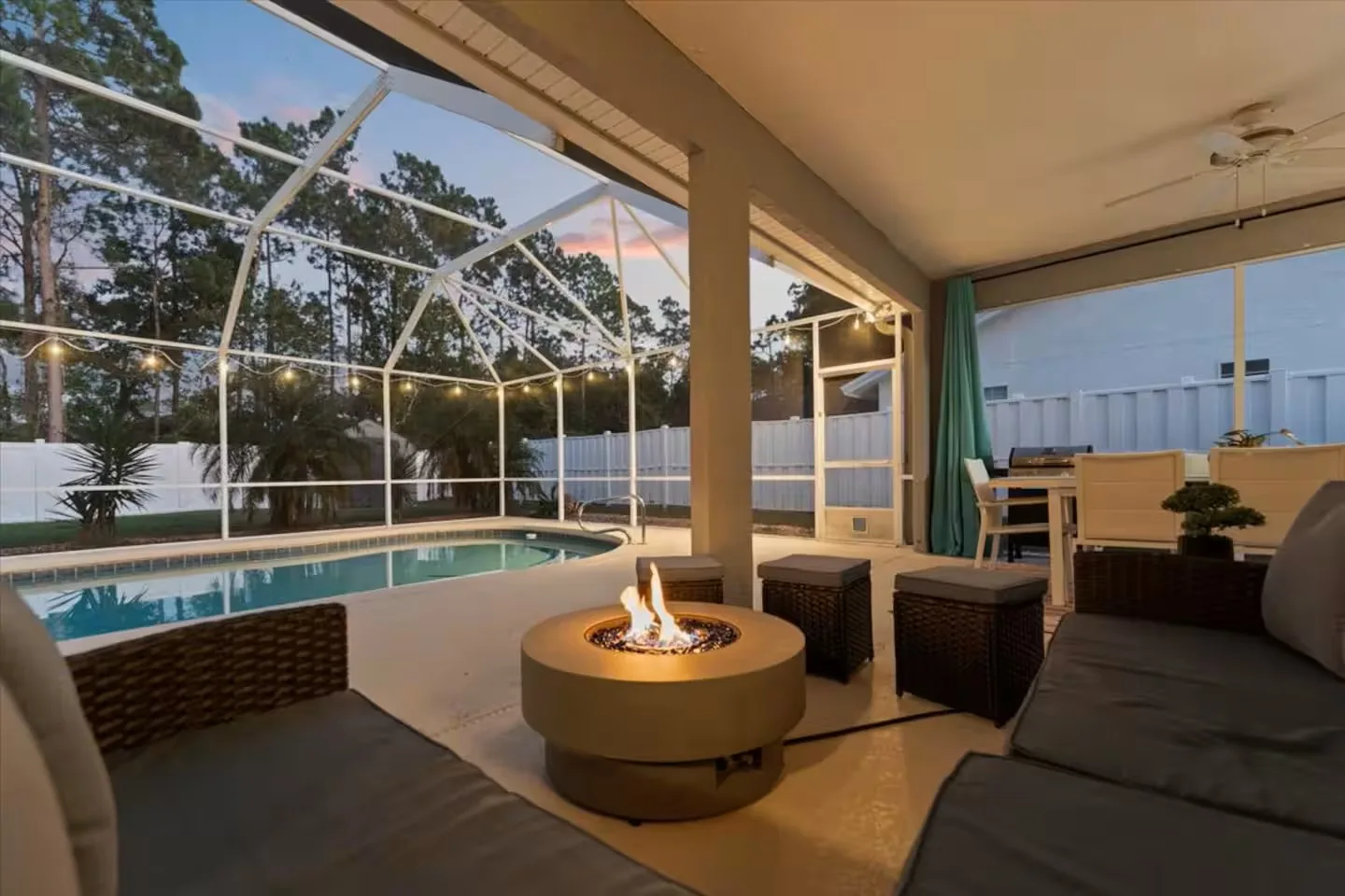 Oasis Palm Coast