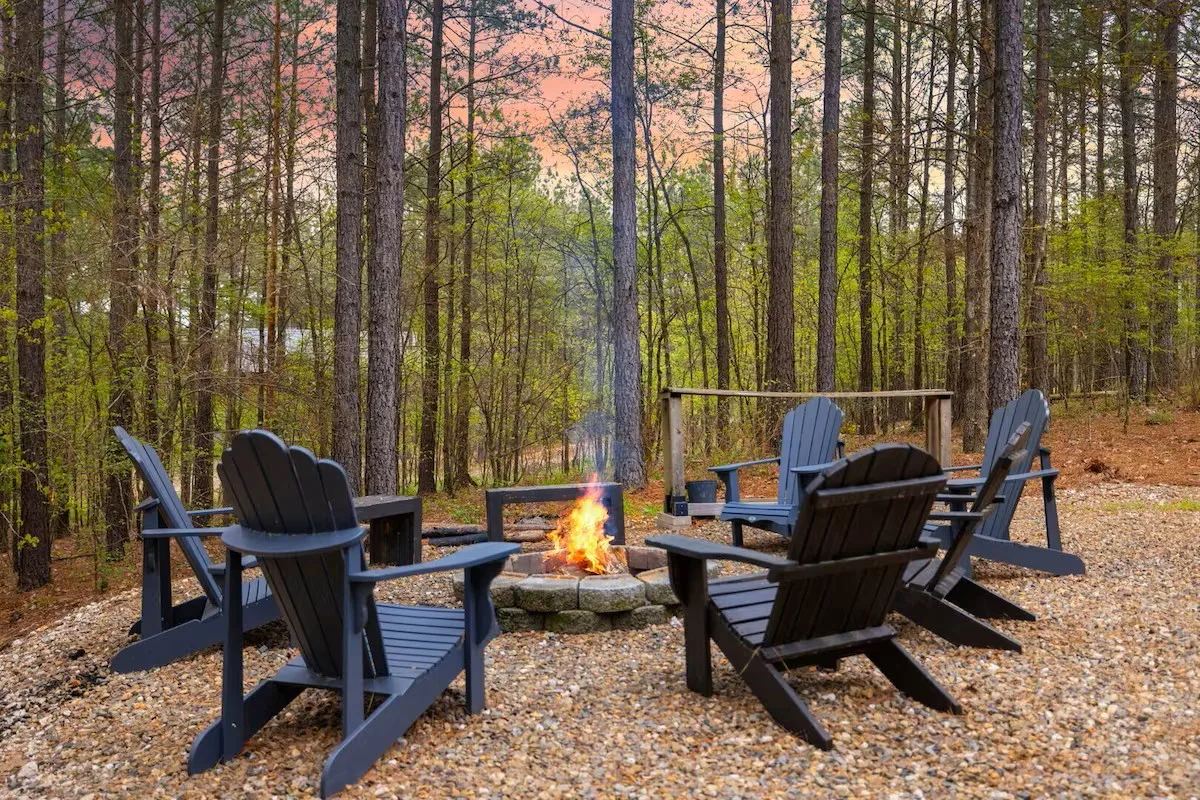 Crescent Pines Hollow