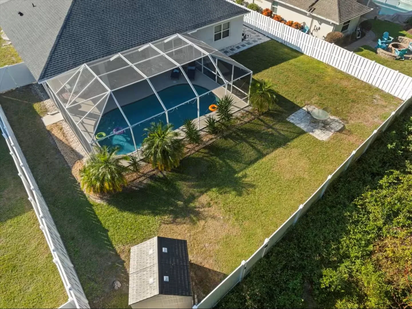 Oasis Palm Coast