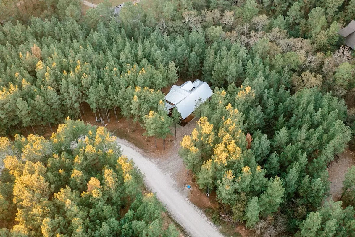 Crescent Pines Hollow