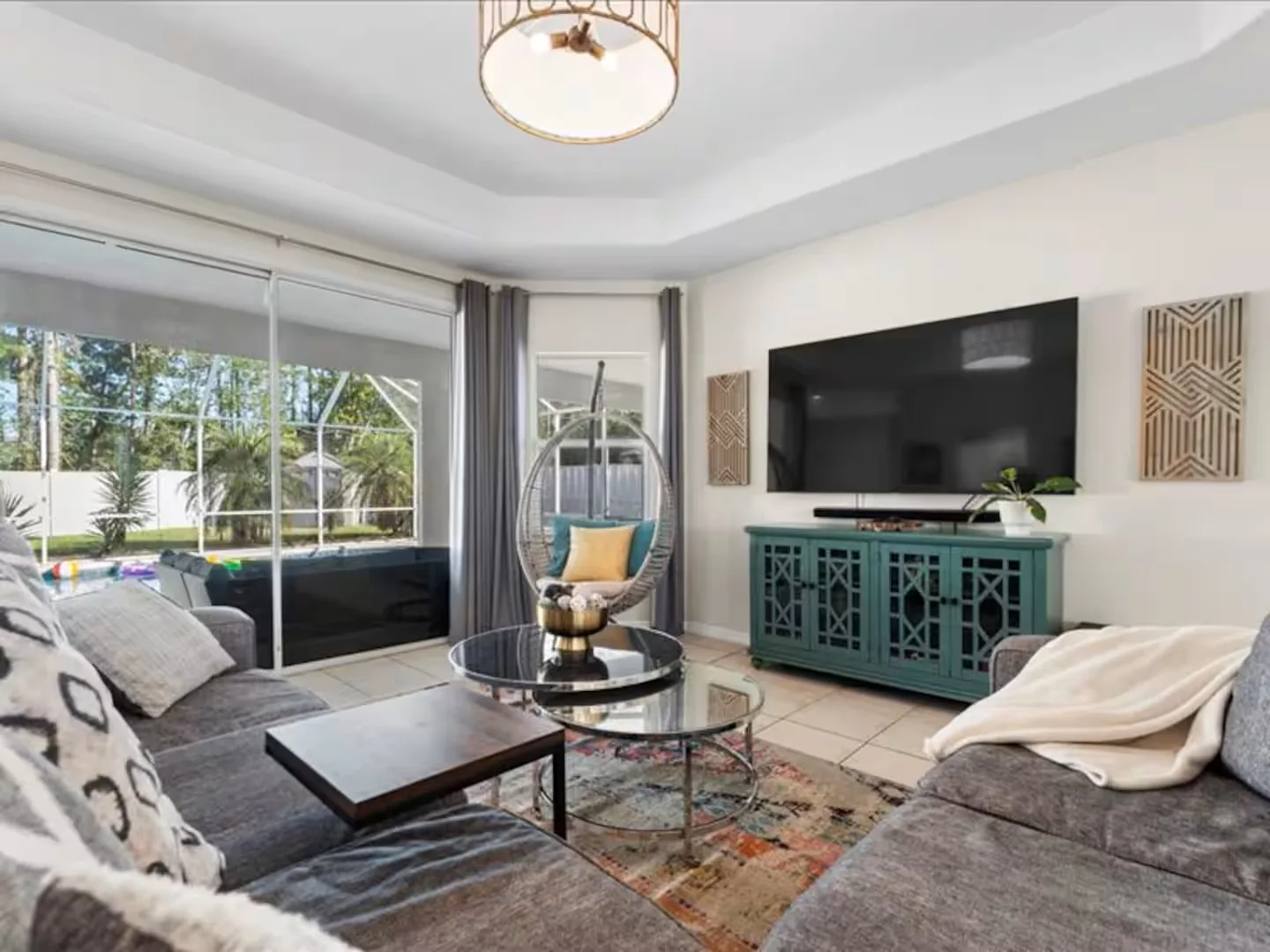 Oasis Palm Coast