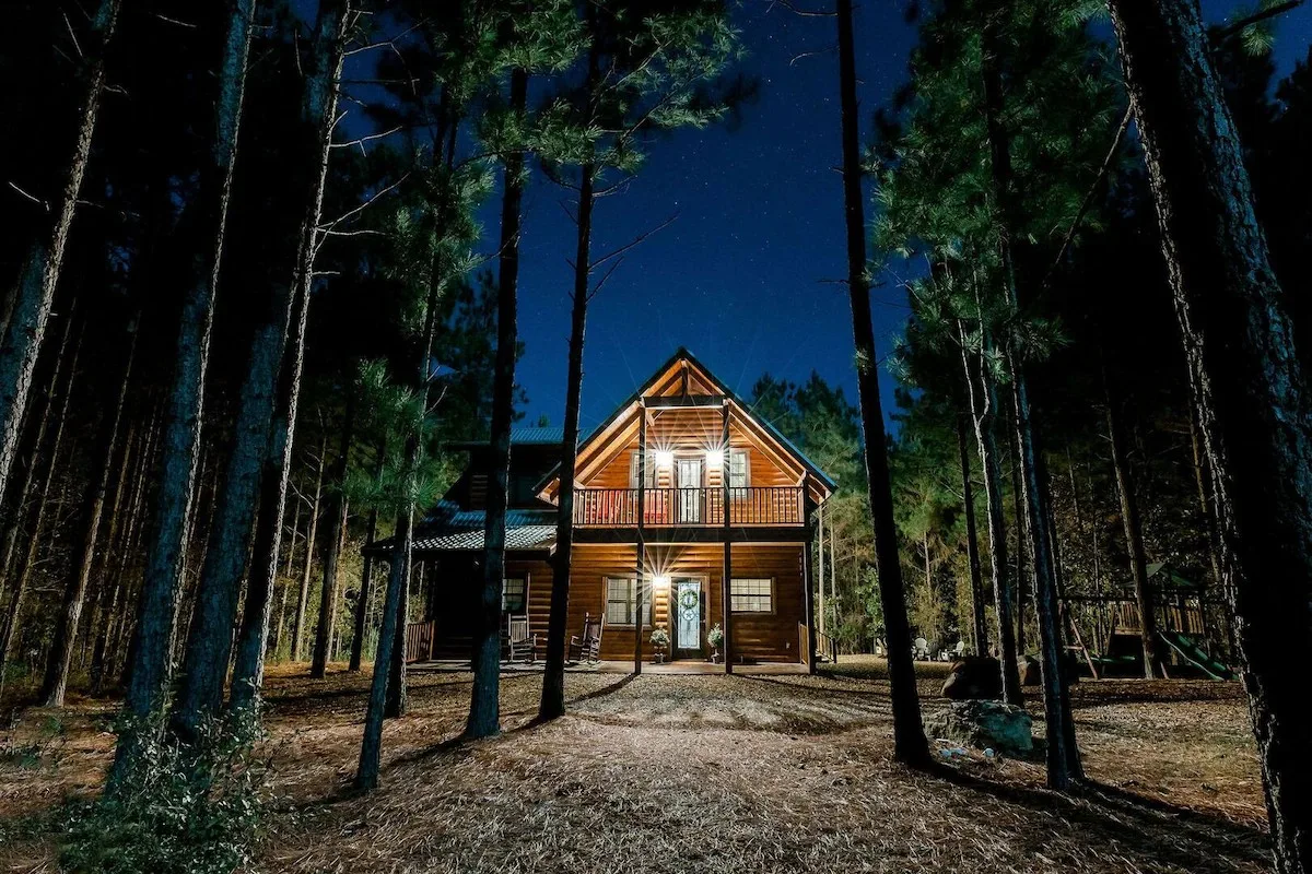 Crescent Pines Hollow